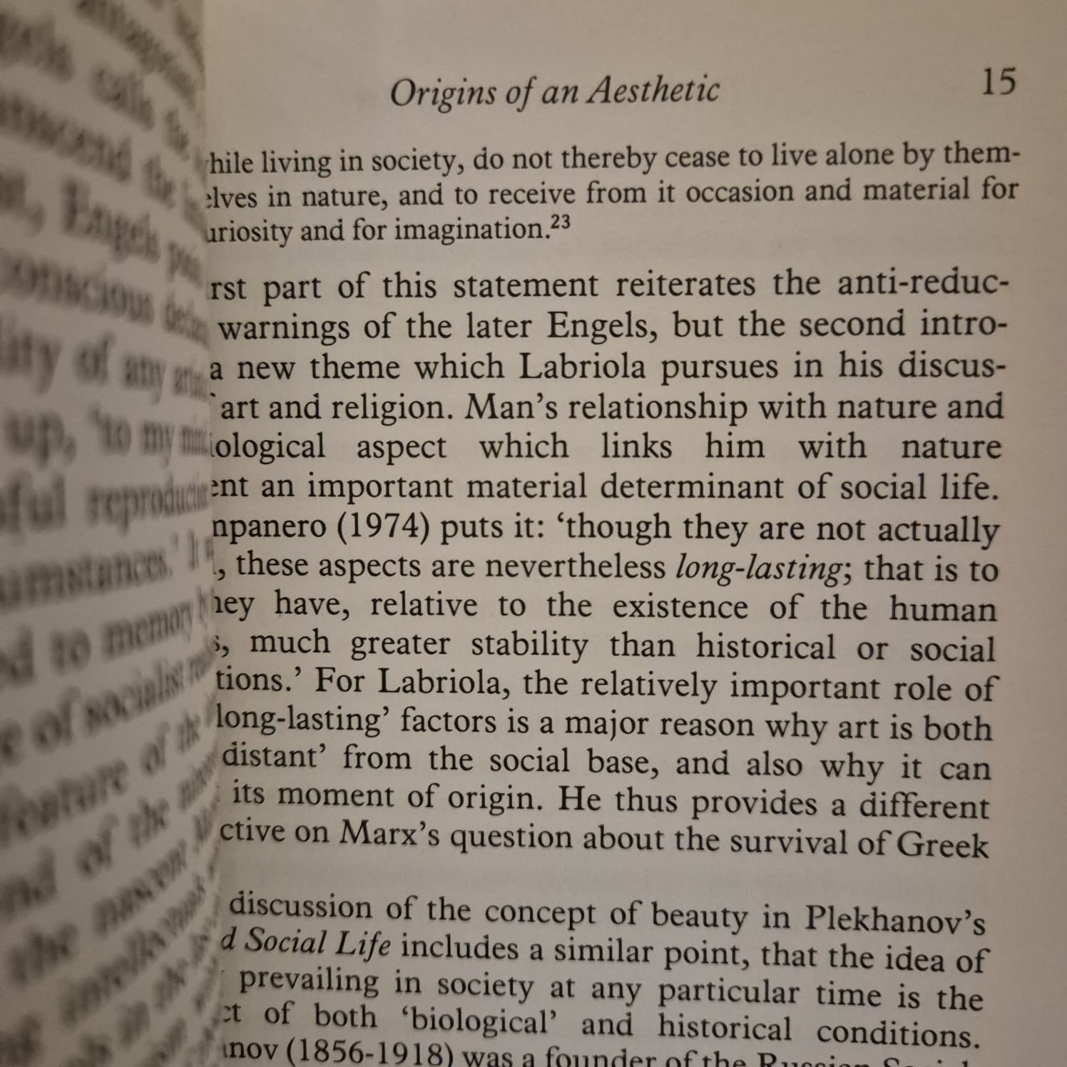 'The Marxist Theory of Art: An Introductory Survey' by Dave Laing