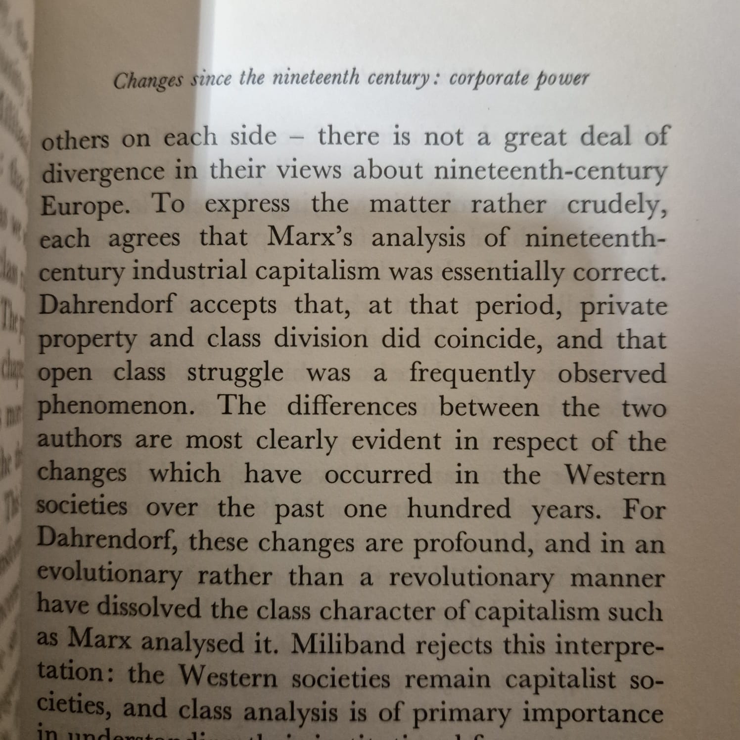 'Sociology: A Brief but Critical Introduction' by Anthony Giddens