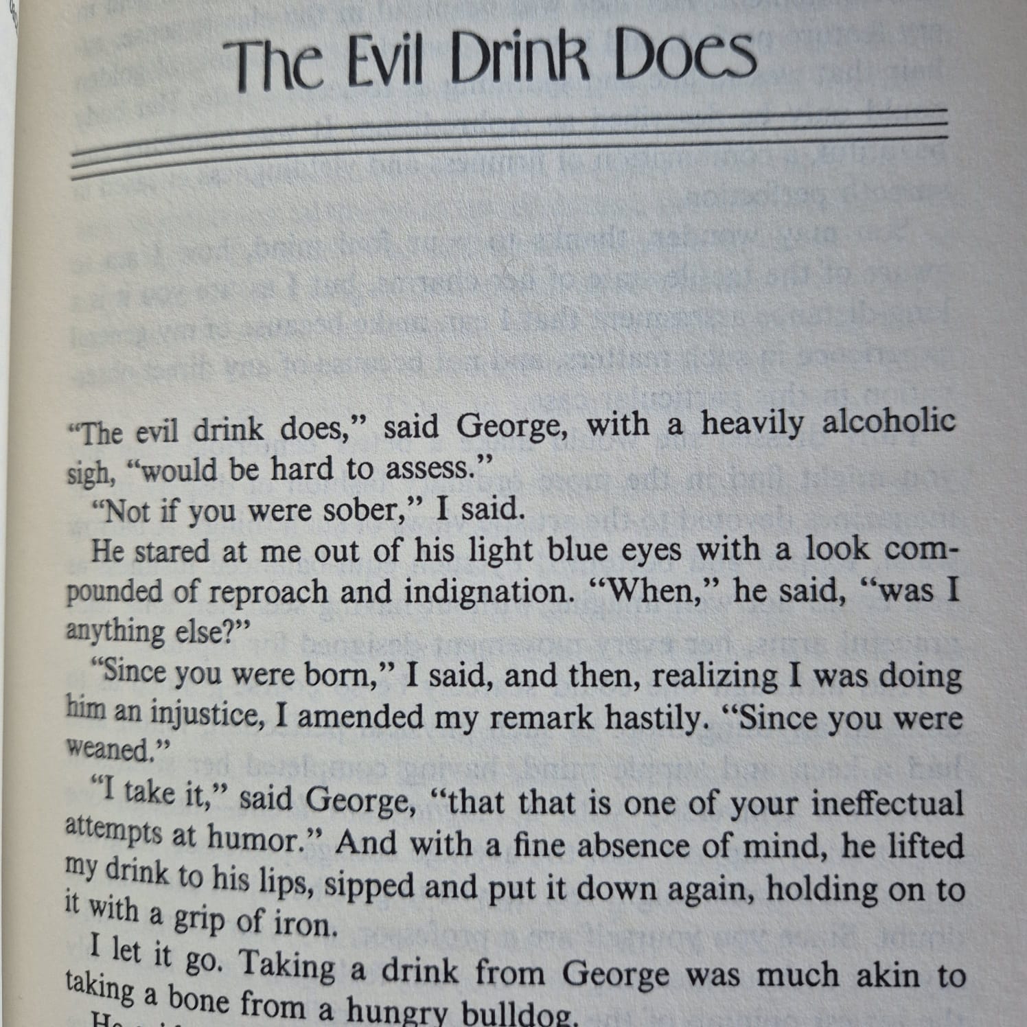 'Azazel: Fantasy Stories' by Isaac Asimov