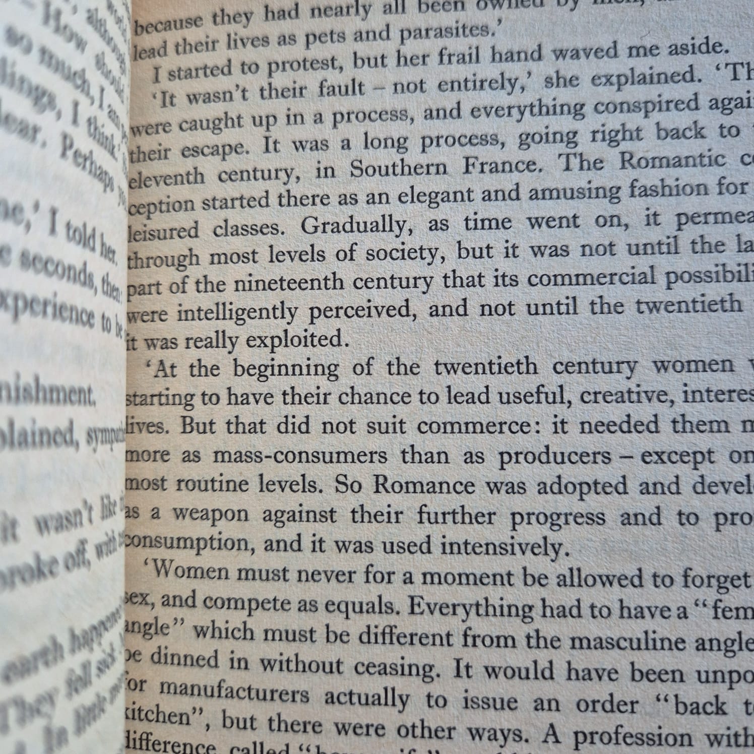 'Consider Her Ways and Others' by John Wyndham