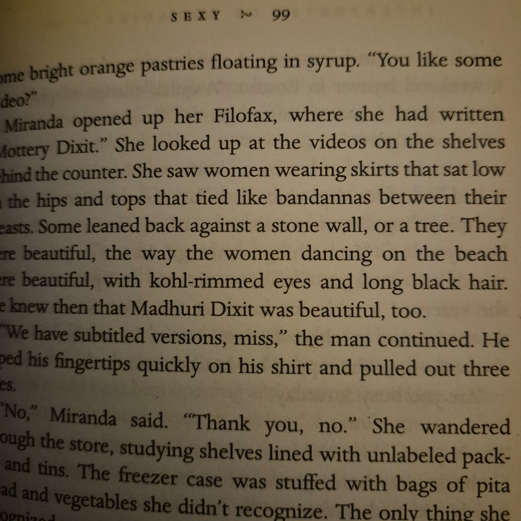 'Interpreter of Maladies' by Jhumpa Lahiri