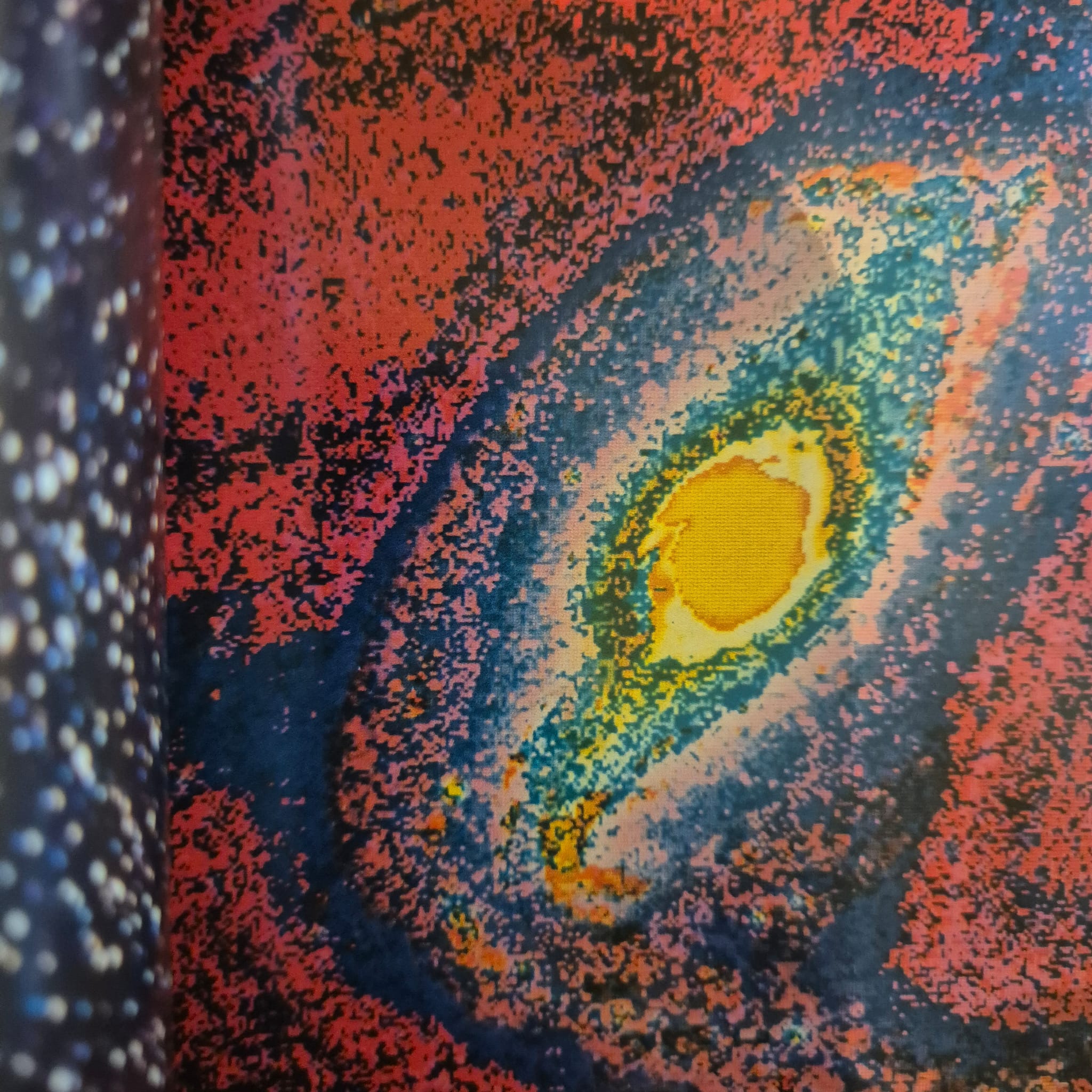 'The Changing Universe: Big Bang and After' by Trinh Xuan Thuan