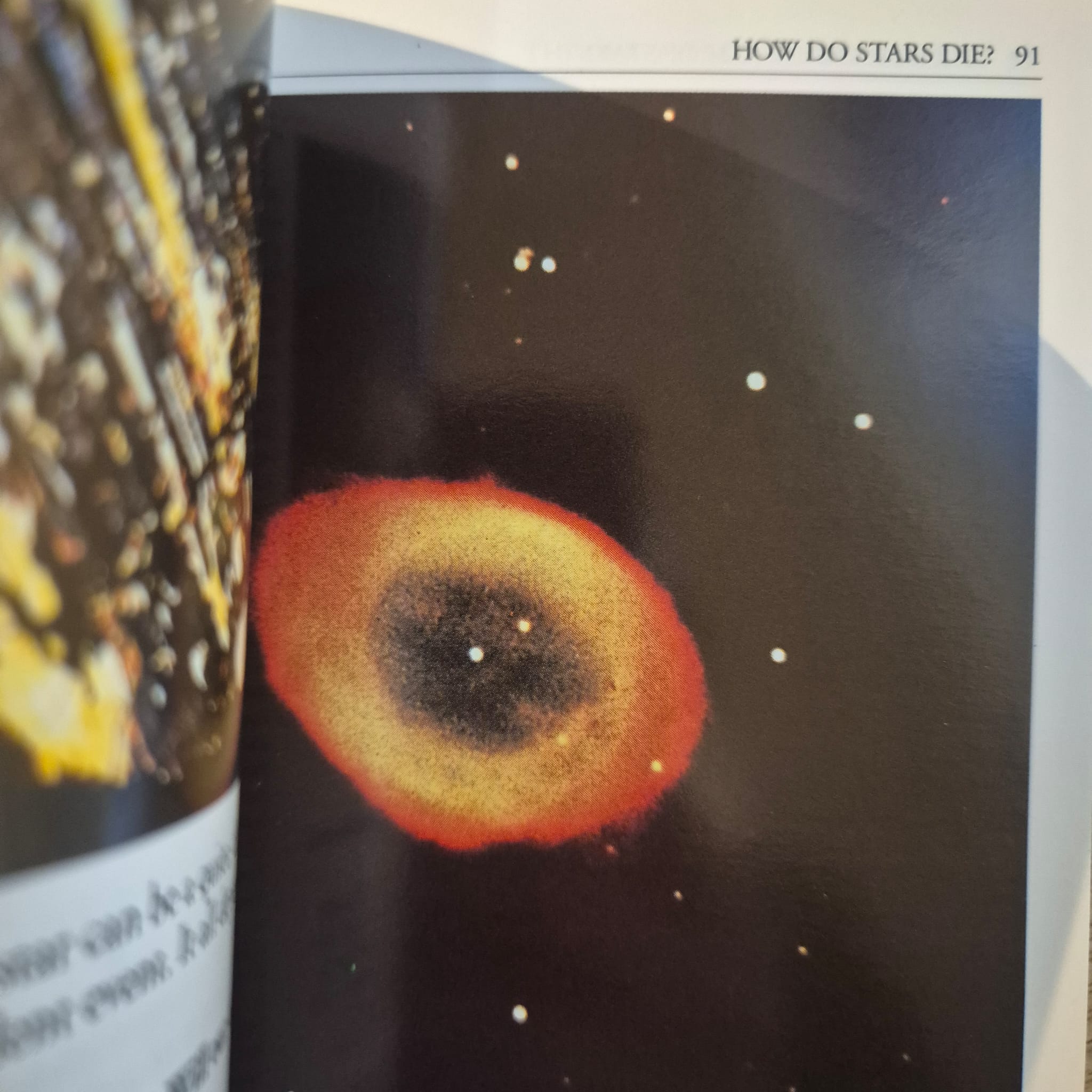 'The Changing Universe: Big Bang and After' by Trinh Xuan Thuan