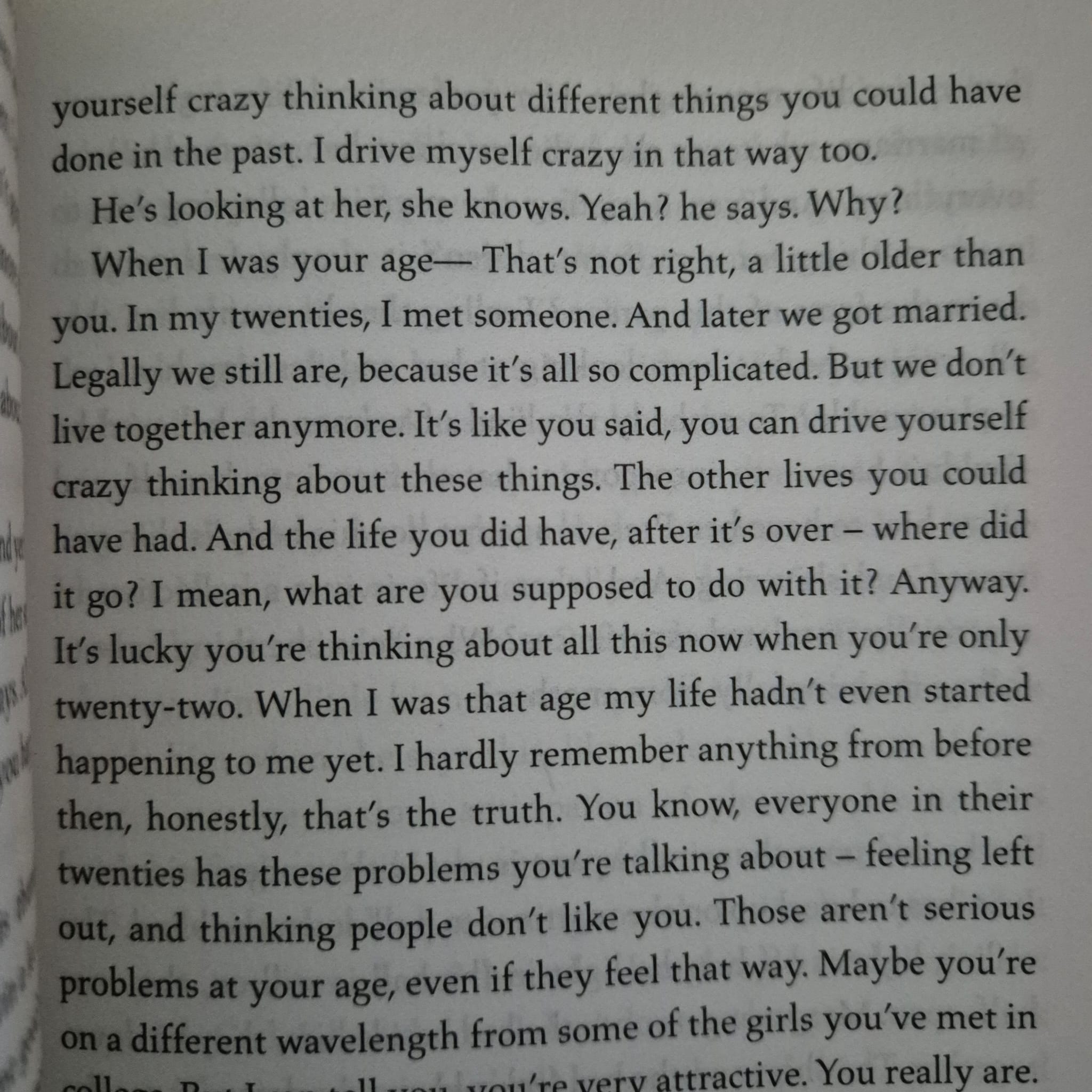 'Intermezzo' by Sally Rooney