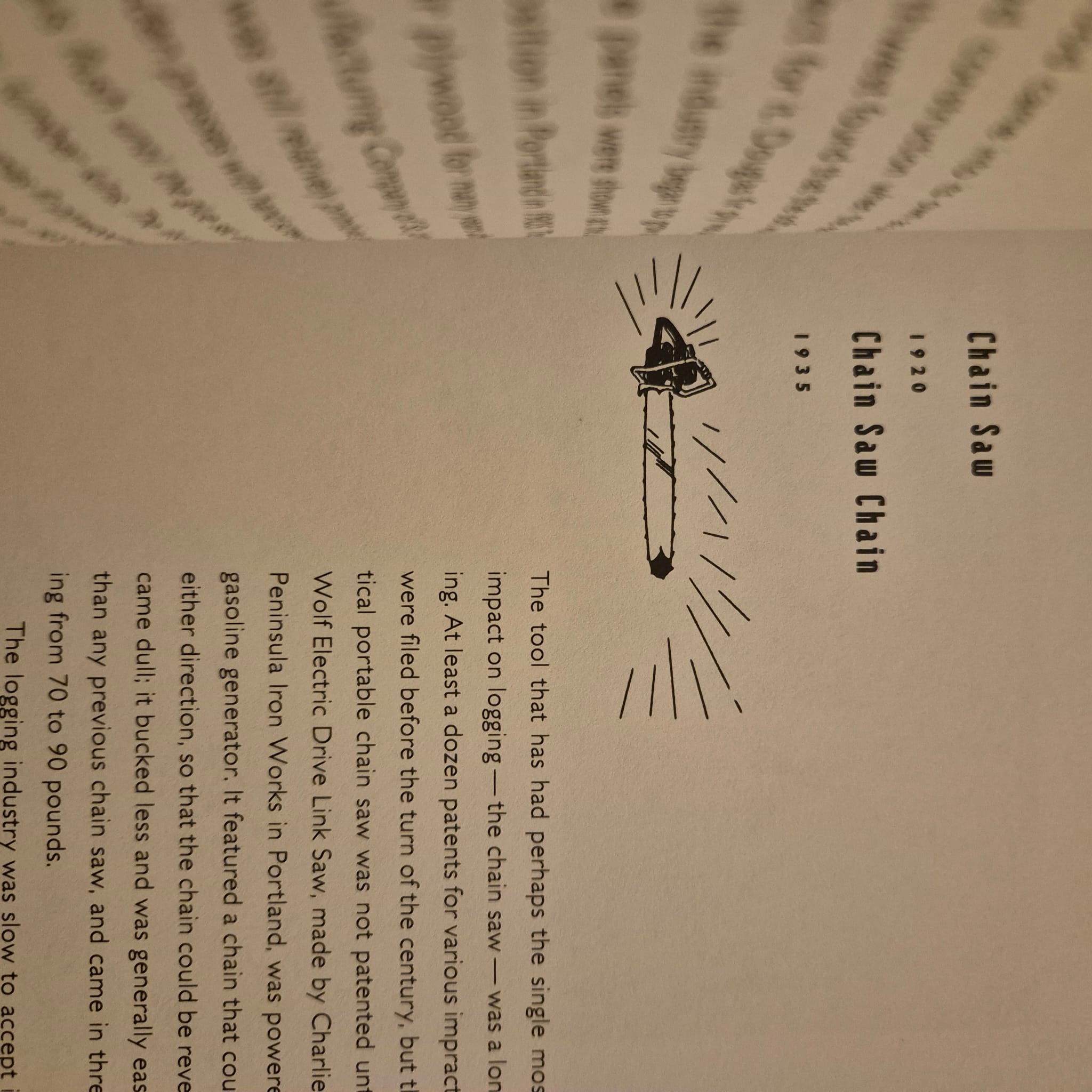 'Sexless Oysters and Self-Tipping Hats' by Adam Woog