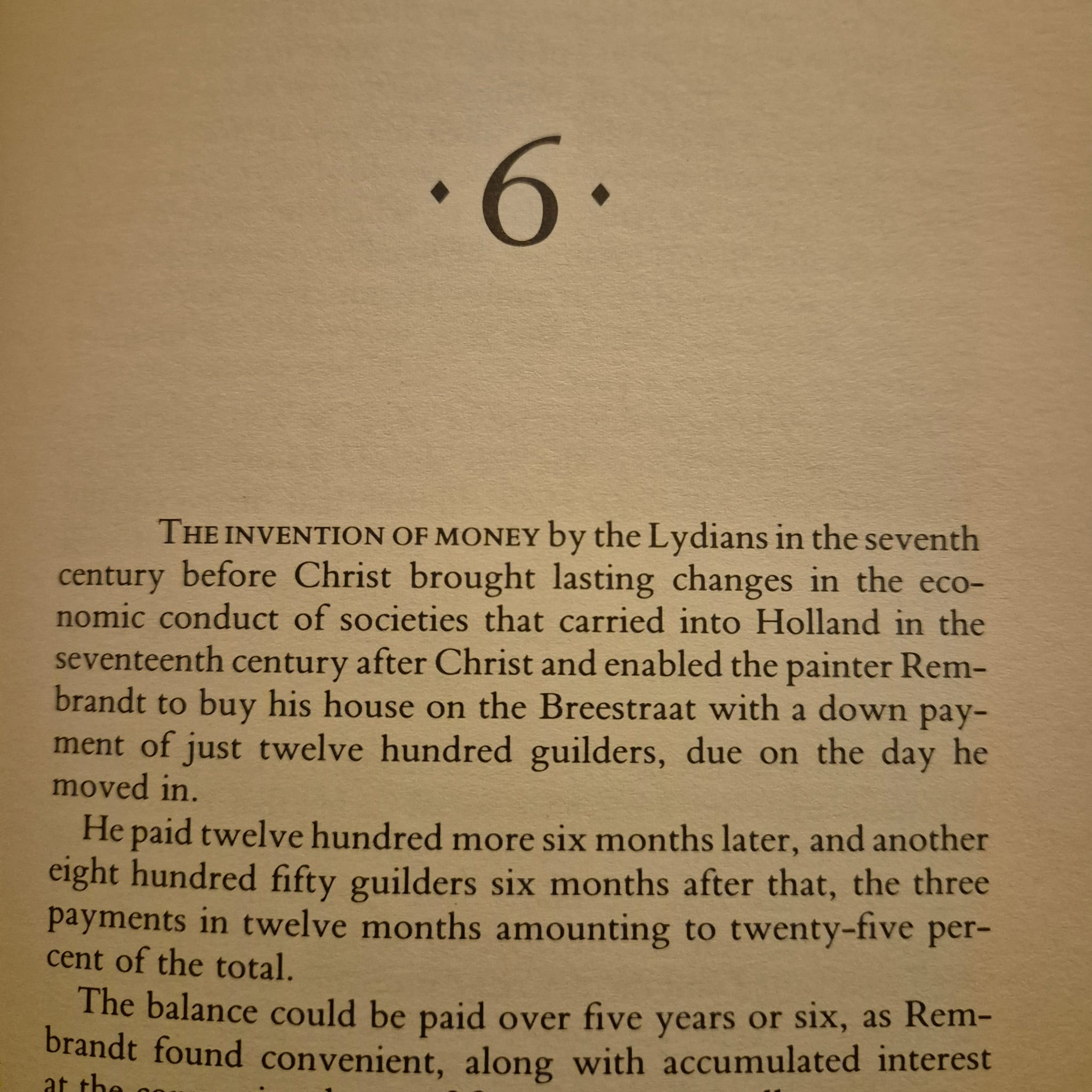 'Picture This' by Joseph Heller