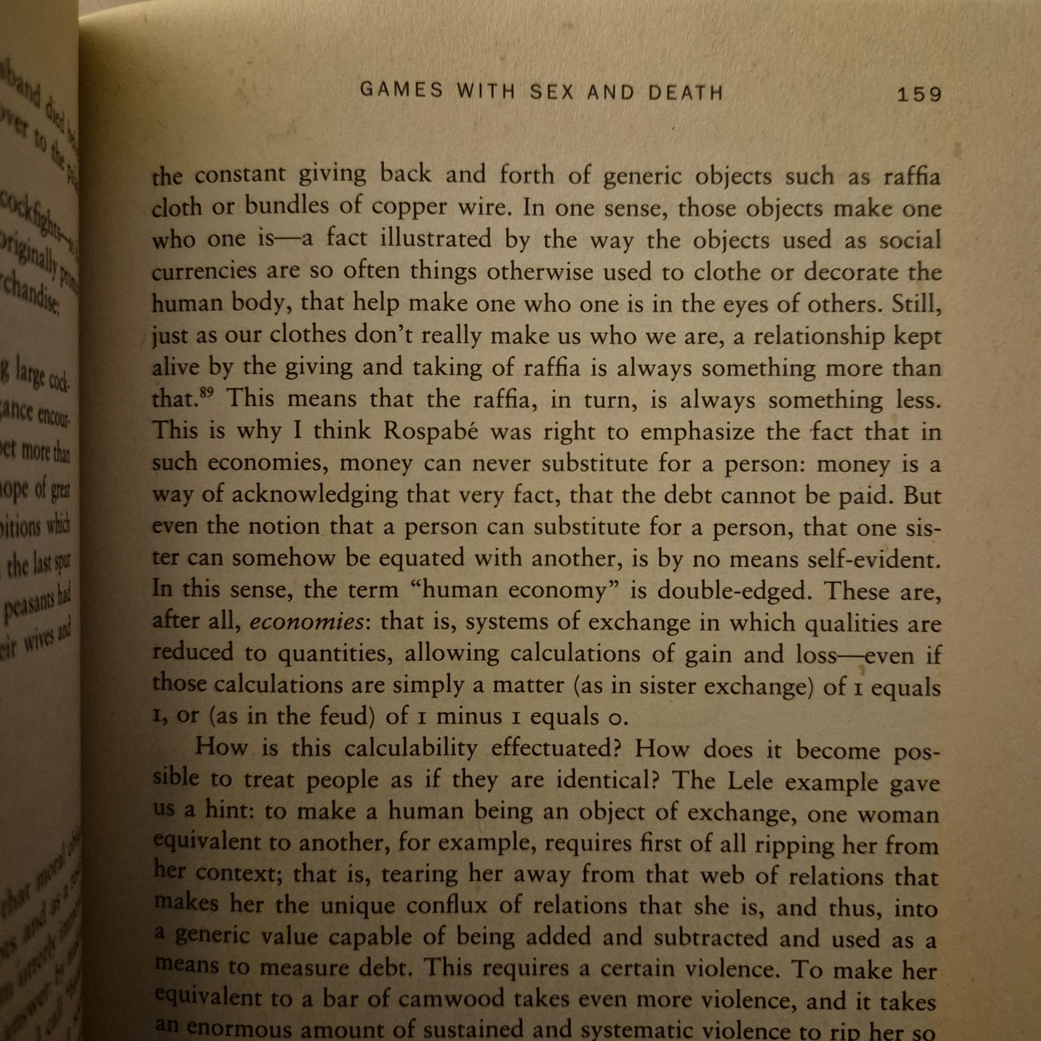 'Debt: The First 5,000 Years' by David Graeber