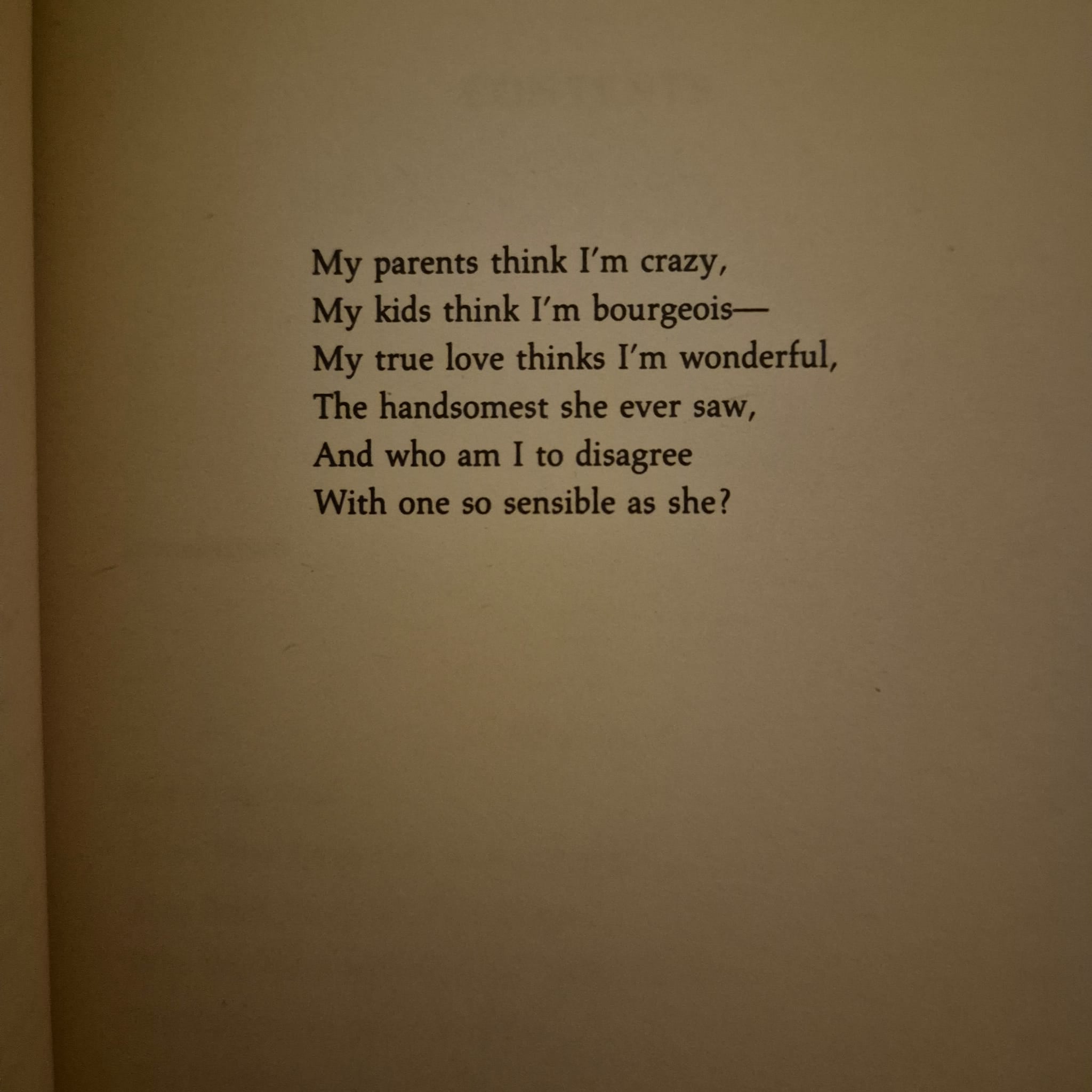 'We Are Still Married' by Garrison Keillor
