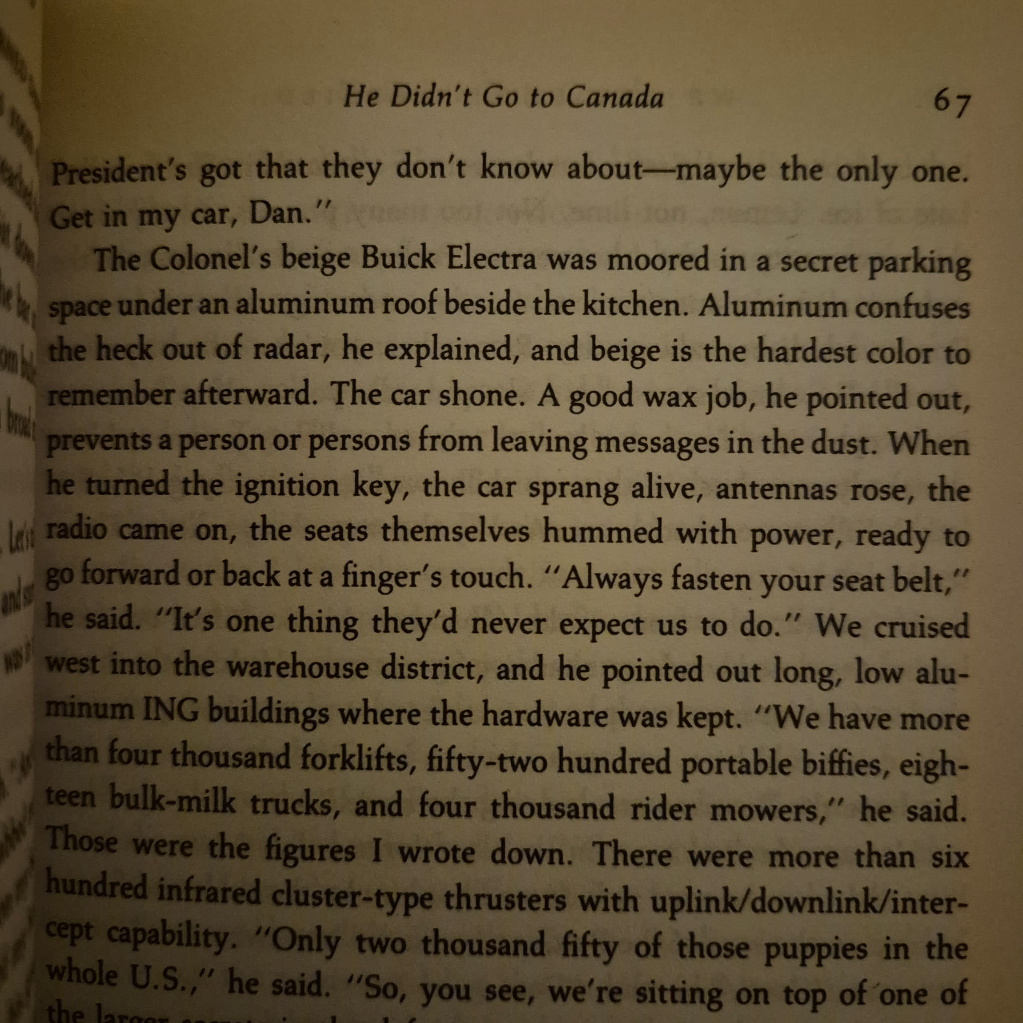 'We Are Still Married' by Garrison Keillor