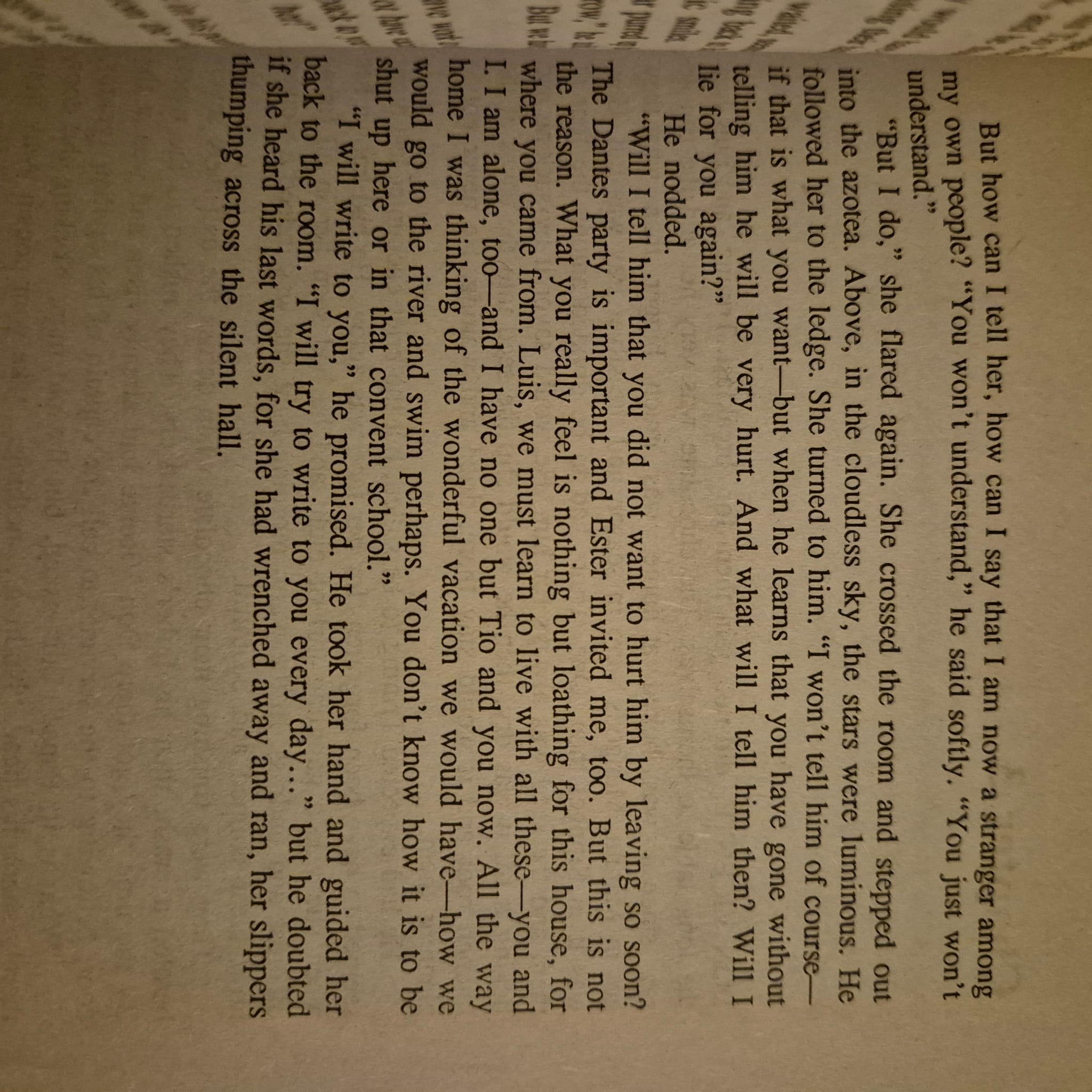 'My Brother, My Executioner' by F. Sionil José