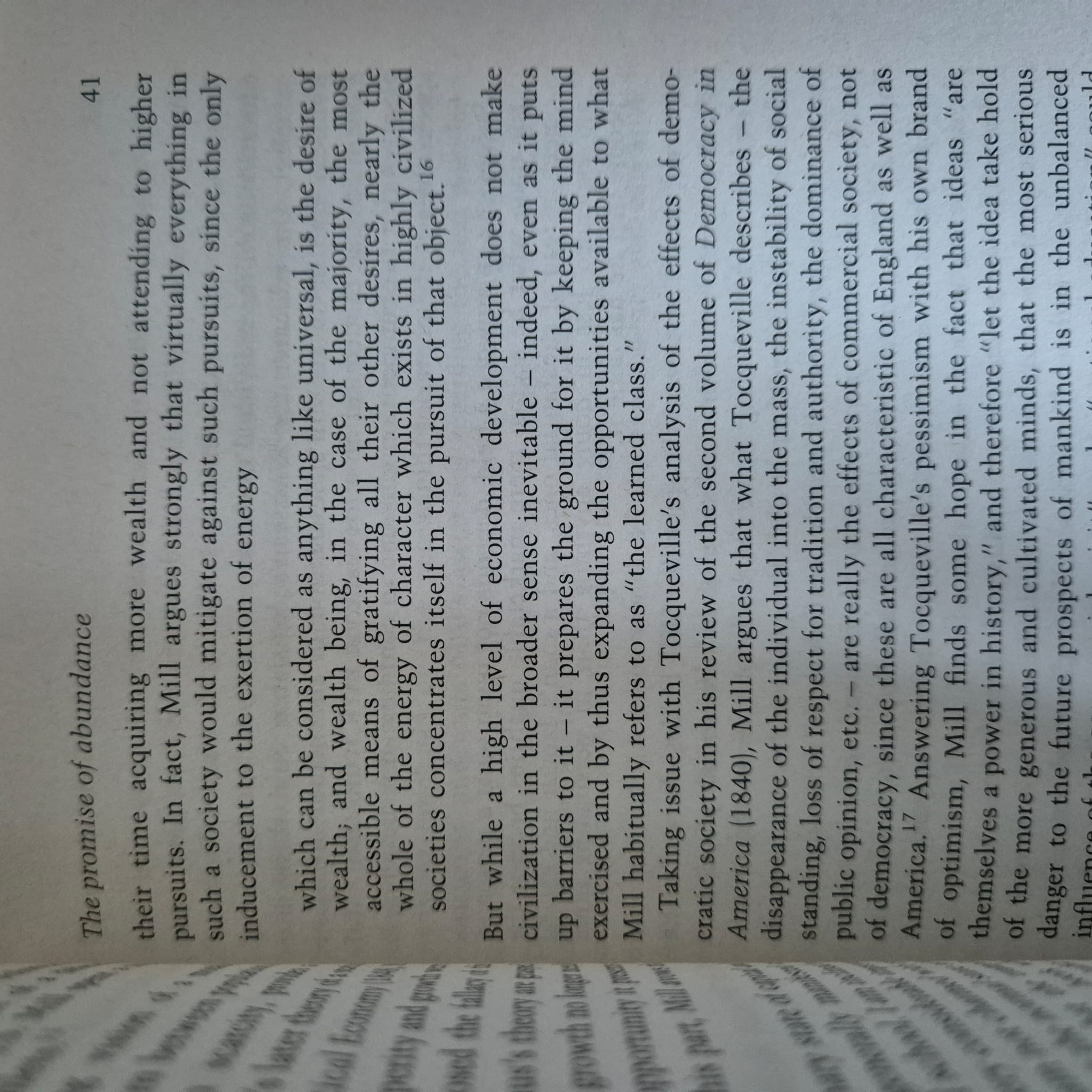 'Scarcity and Modernity' by Nicholas Xenos
