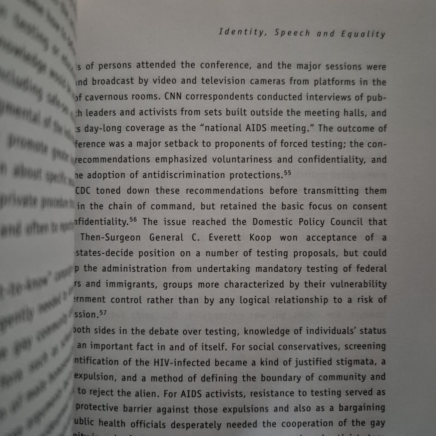 'Sex Wars: Sexual Dissent and Political Culture' by Lisa Duggan and Nan D. Hunter