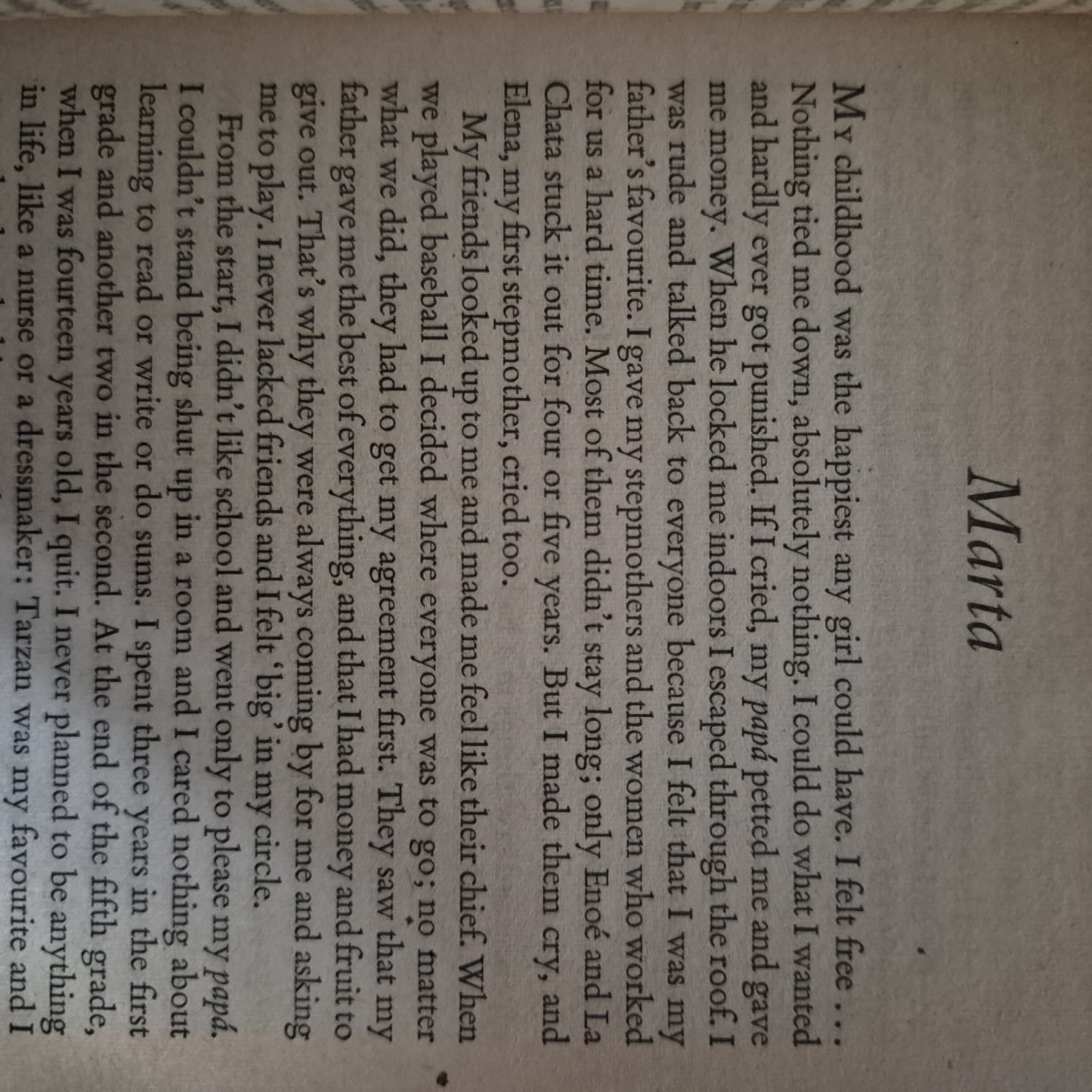 'The Children of Sánchez' by Oscar Lewis