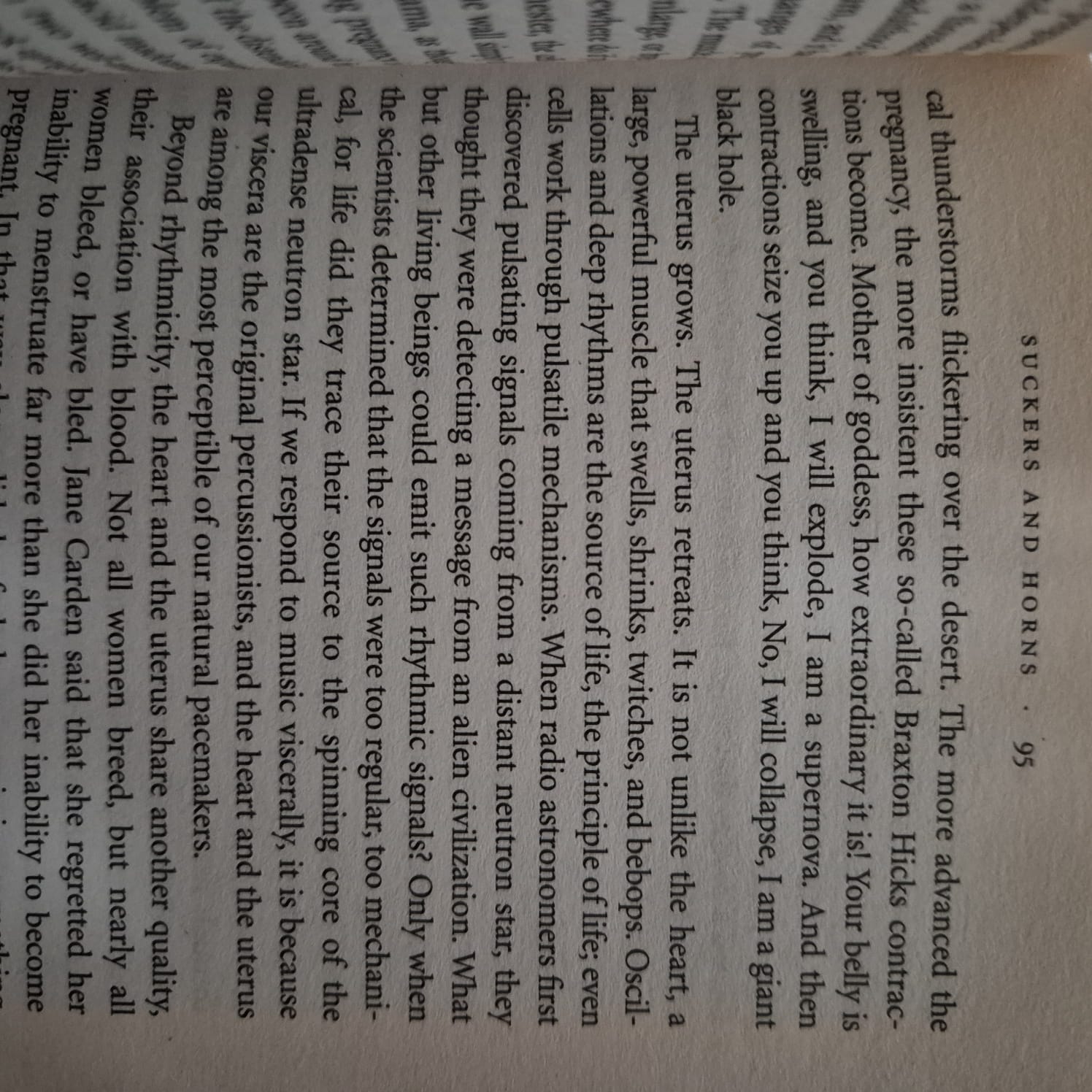 'Woman: An Intimate Geography' by Natalie Angier