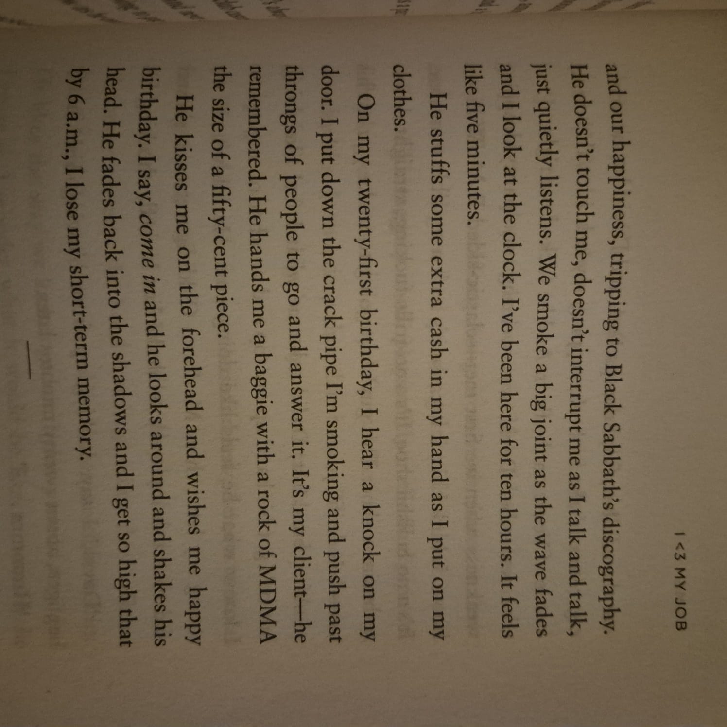 'Come: A Memoir' by Rita Therese