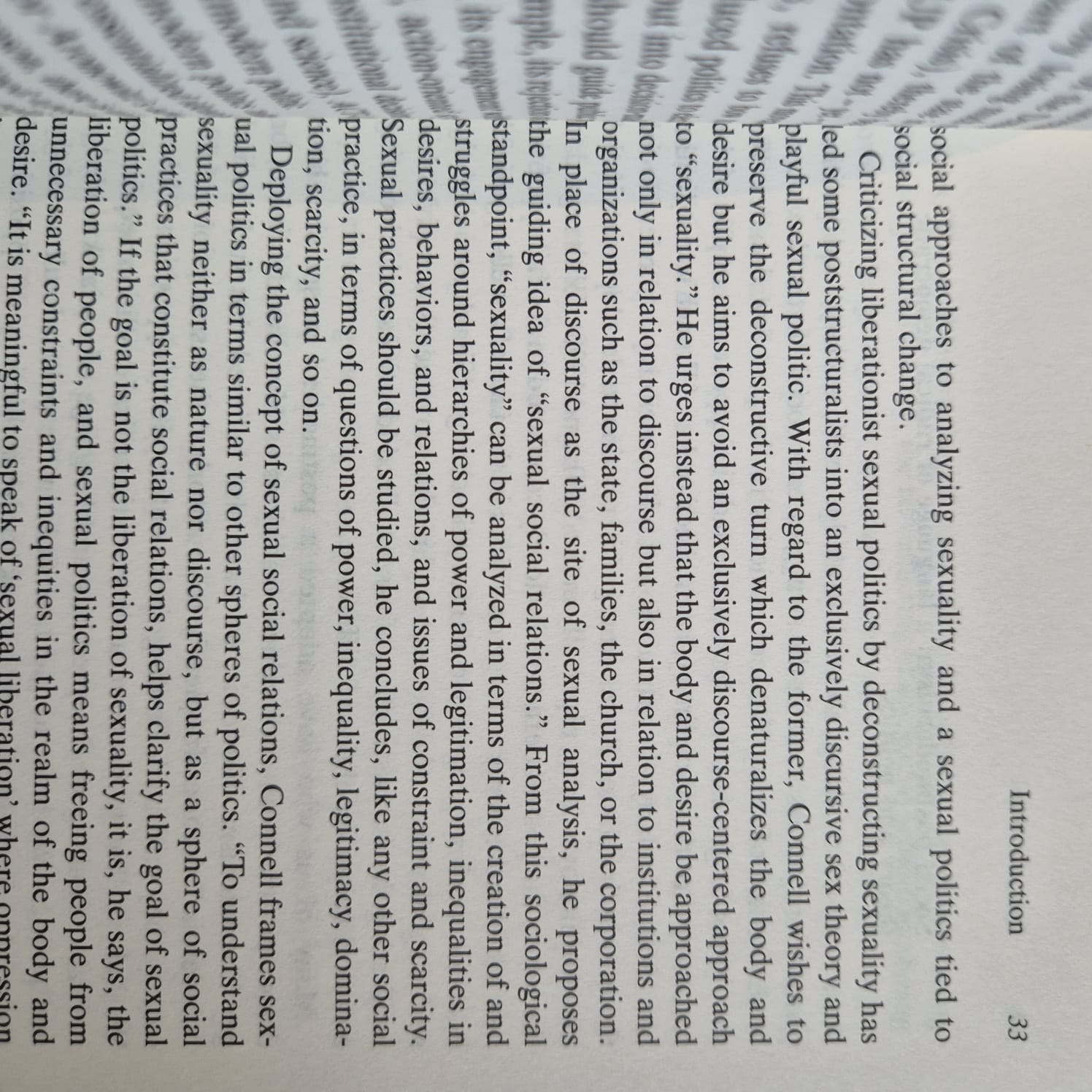 'Social Postmodernism' by Linda Nicholson and Steven Seldman