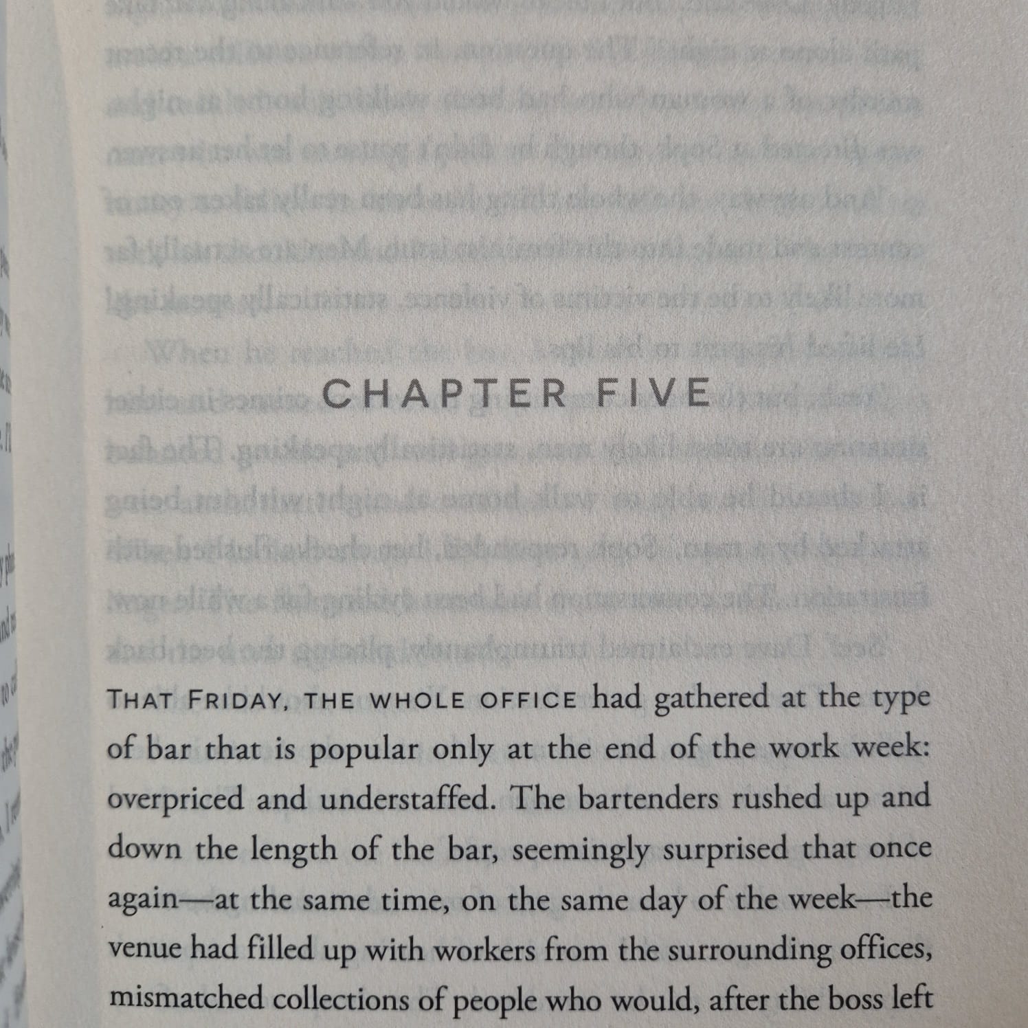 'Search History' by Amy Taylor