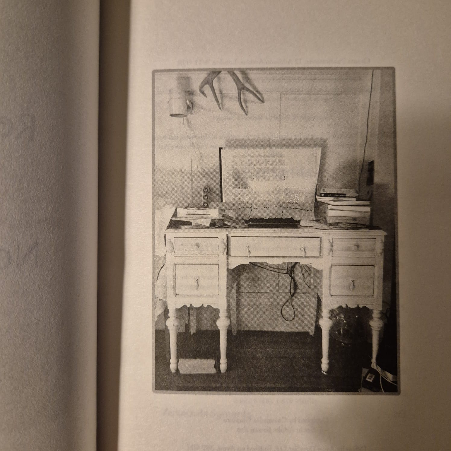 'Recollections of My Non-Existence' by Rebecca Solnit