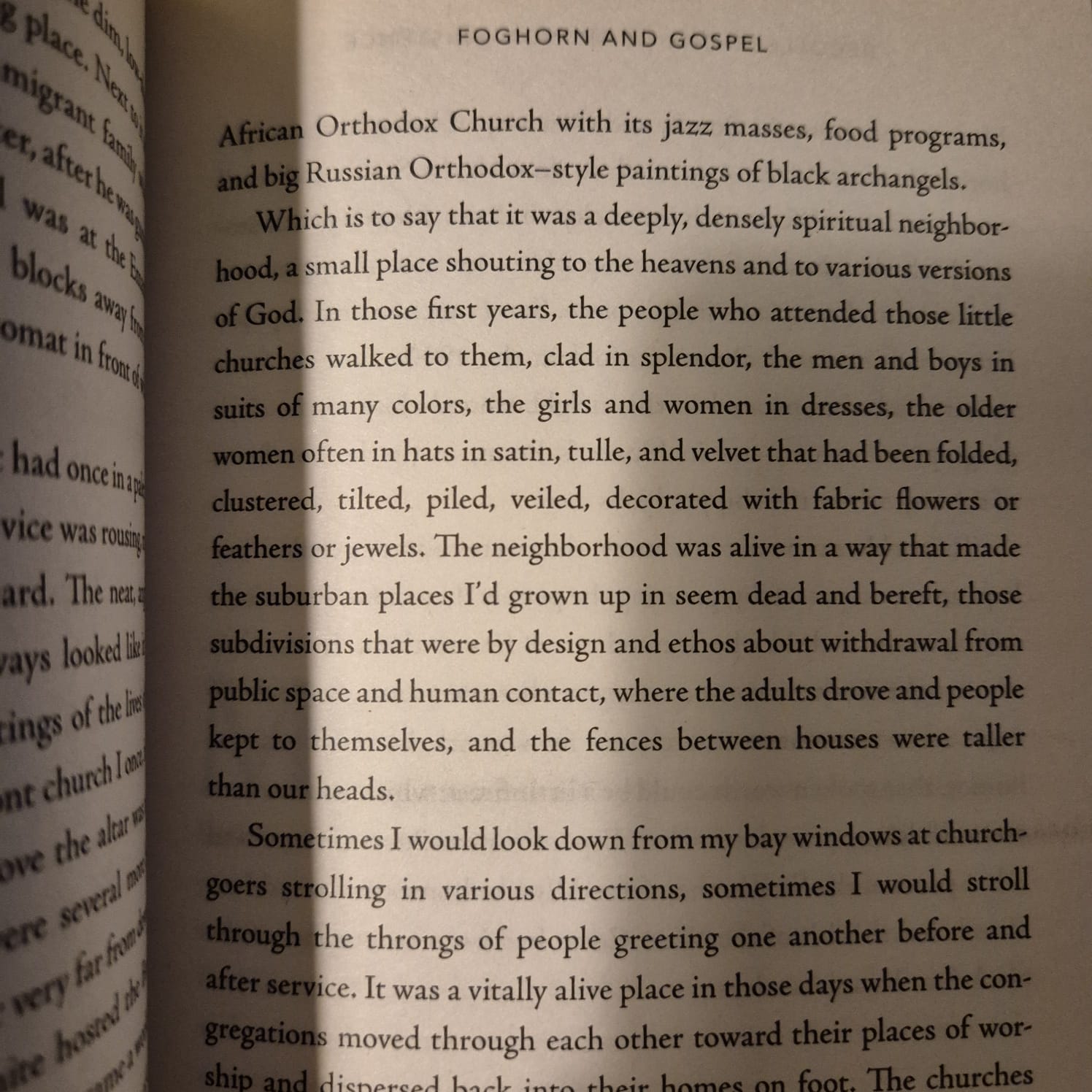 'Recollections of My Non-Existence' by Rebecca Solnit