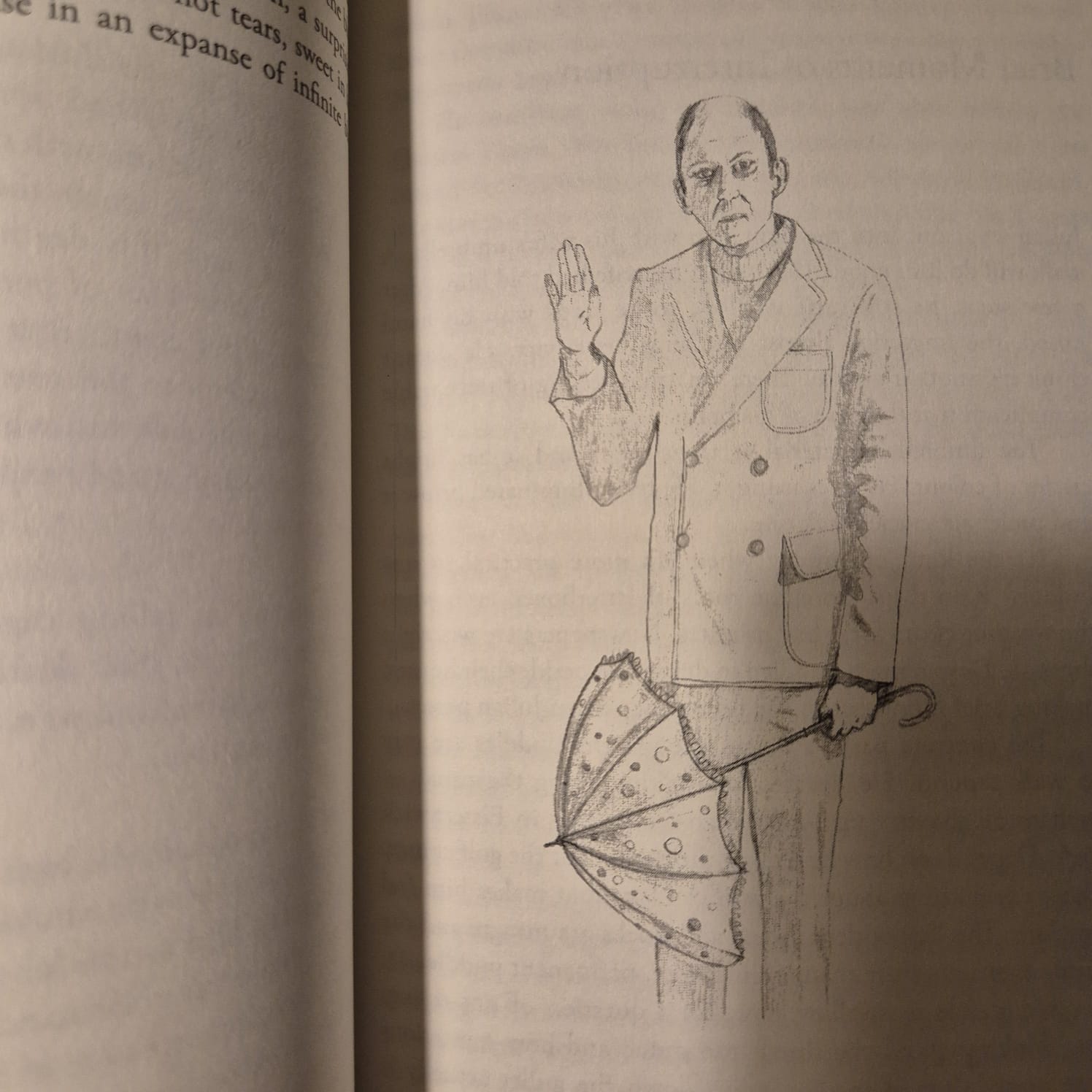 'The Rattler and Other Stories' by A. S. Patrić
