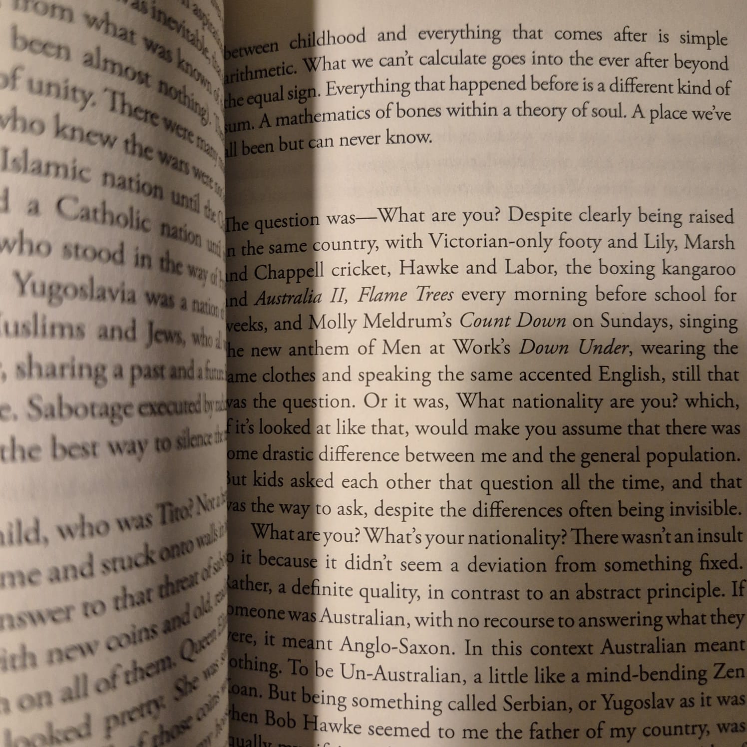 'The Rattler and Other Stories' by A. S. Patrić