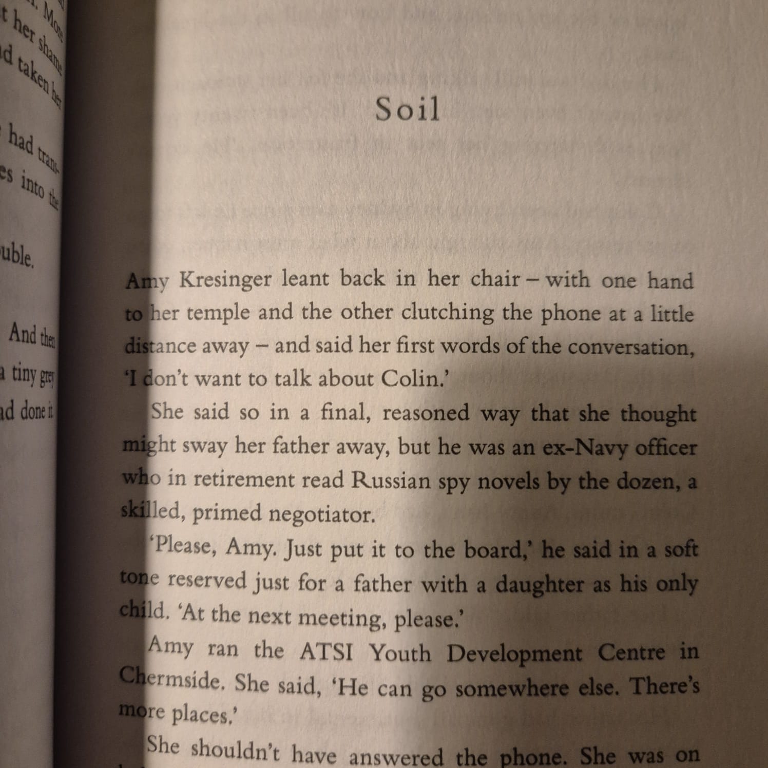 'Heat and Light' by Ellen van Neerven