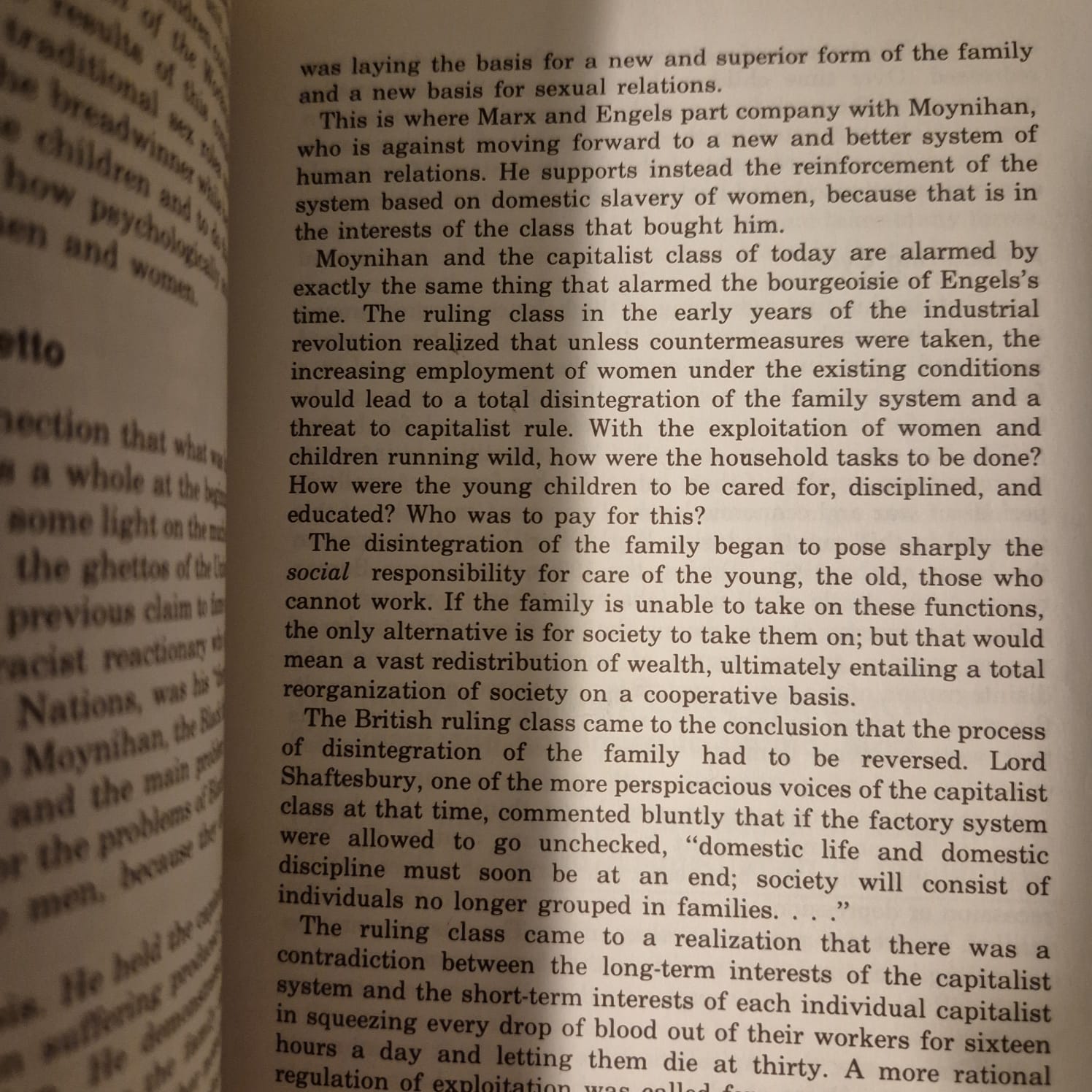 'Women & the Socialist Revolution' by Mary-Alice Waters