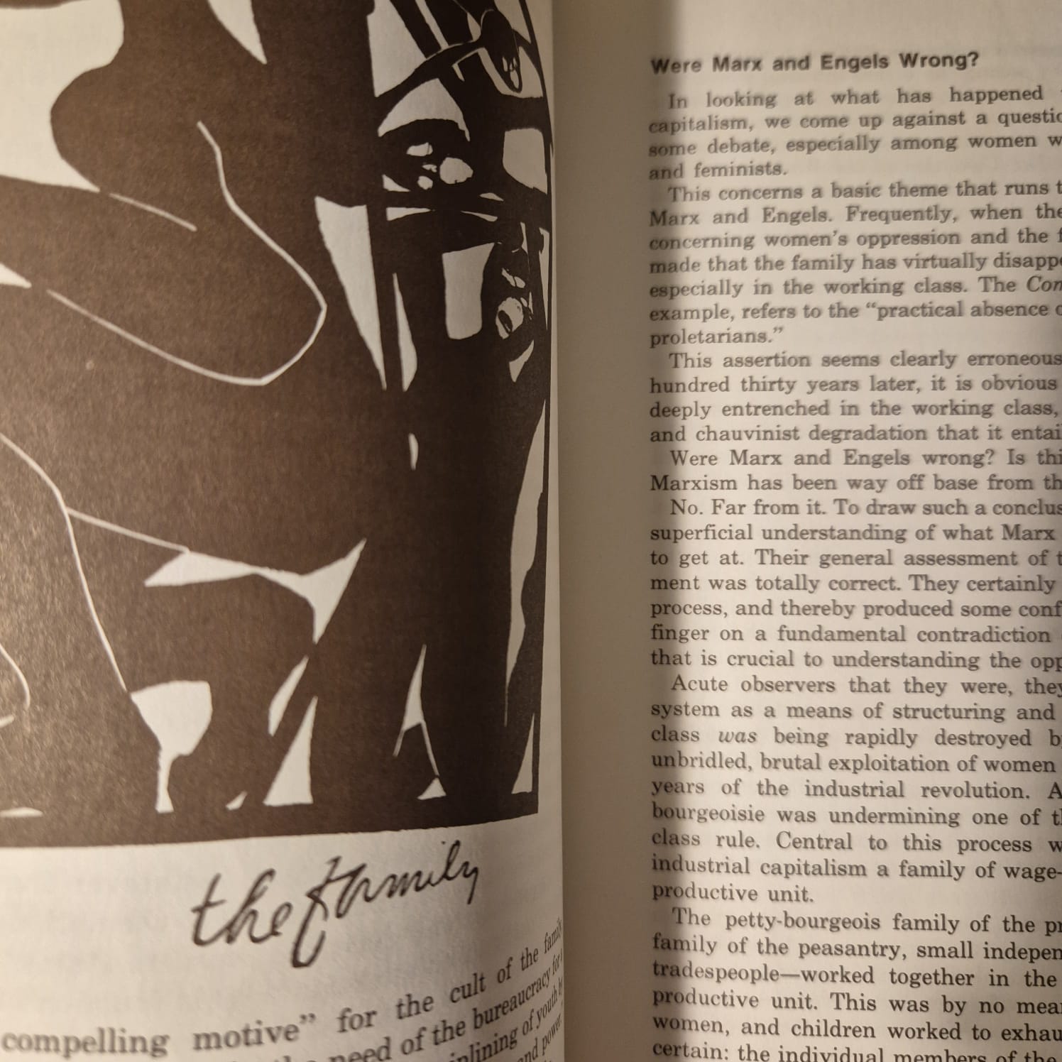 'Women & the Socialist Revolution' by Mary-Alice Waters