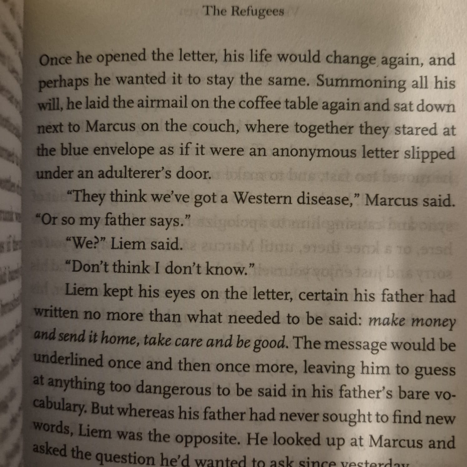 'The Refugees' by Viet Thanh Nguyen