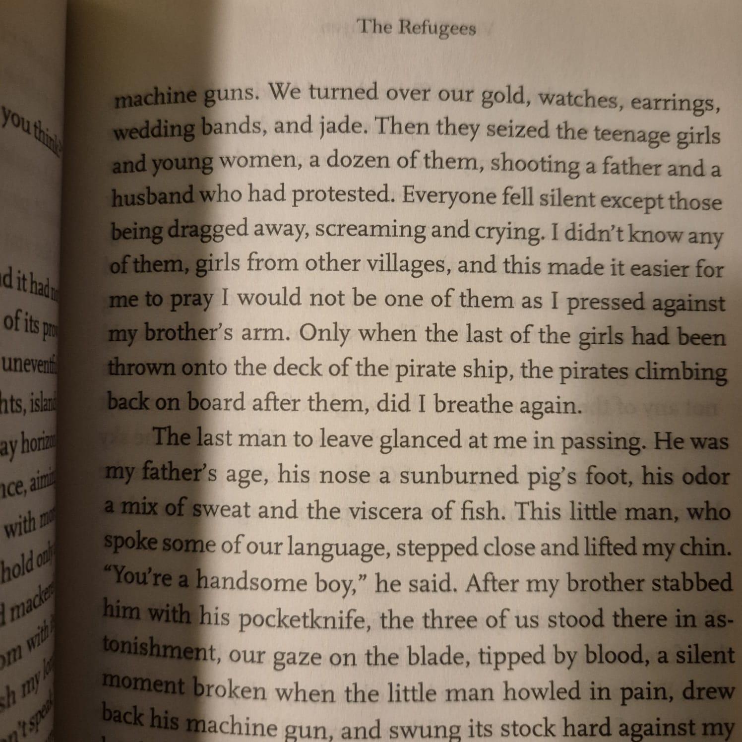 'The Refugees' by Viet Thanh Nguyen