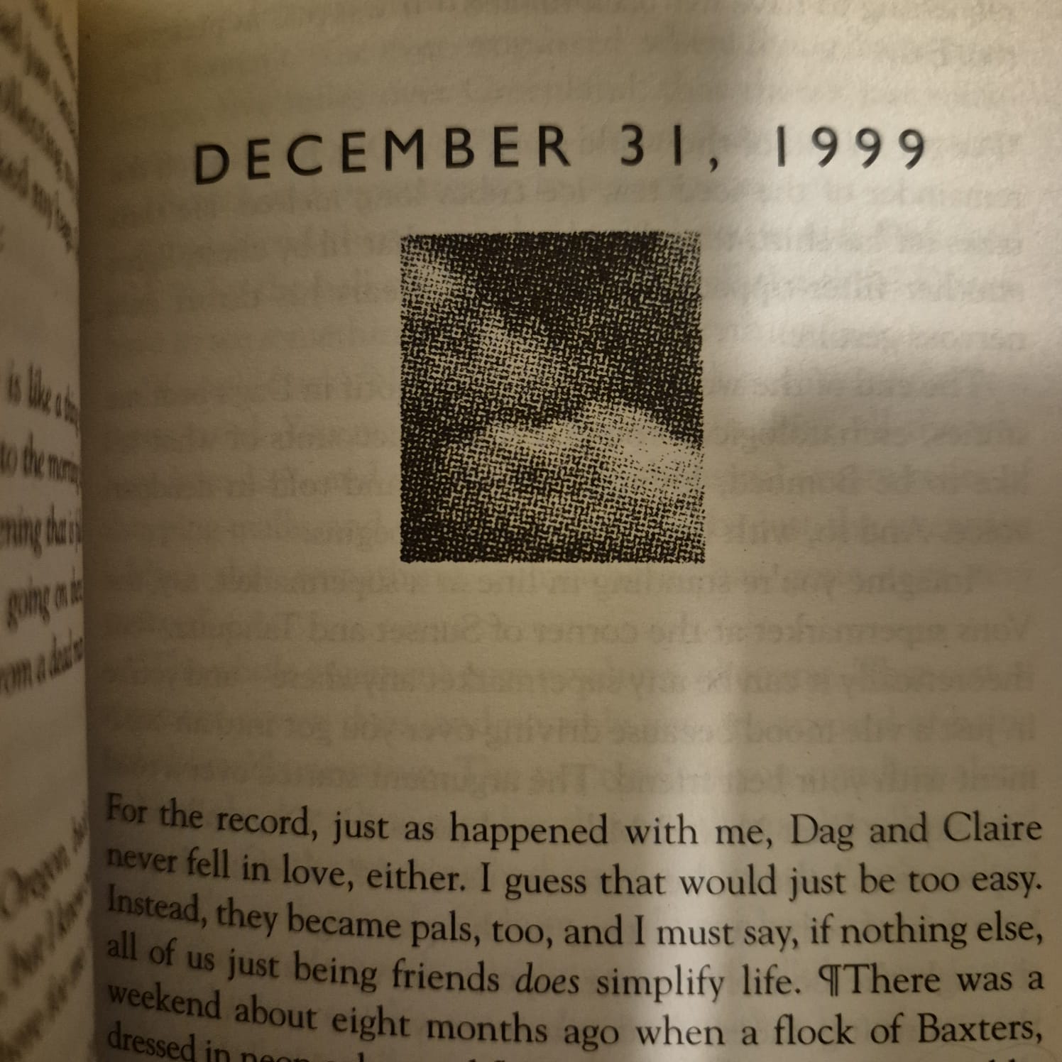 'Generation X' by Douglas Coupland