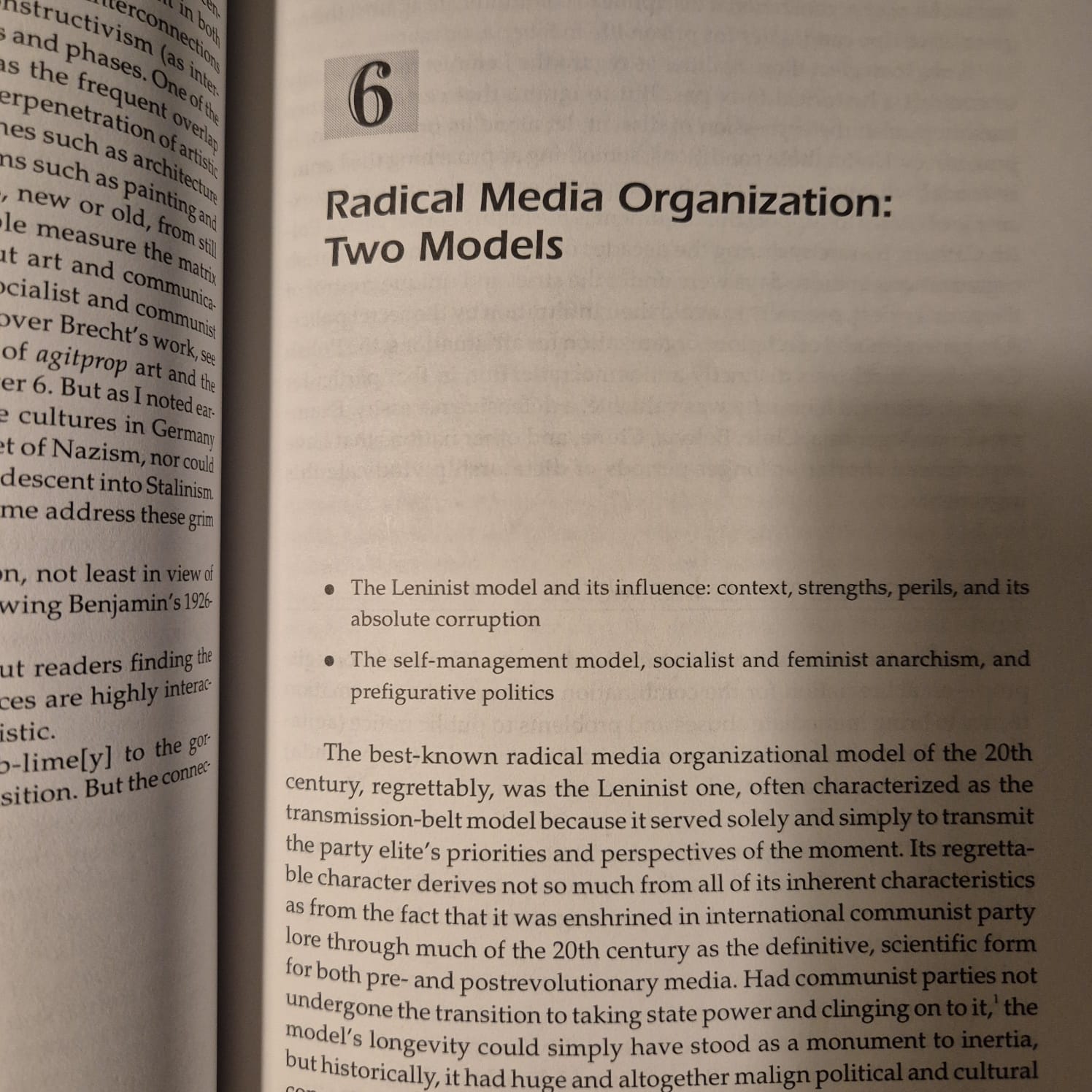 'Radical Media: Rebellious Communication and Social Movements ' by John D. H. Downing
