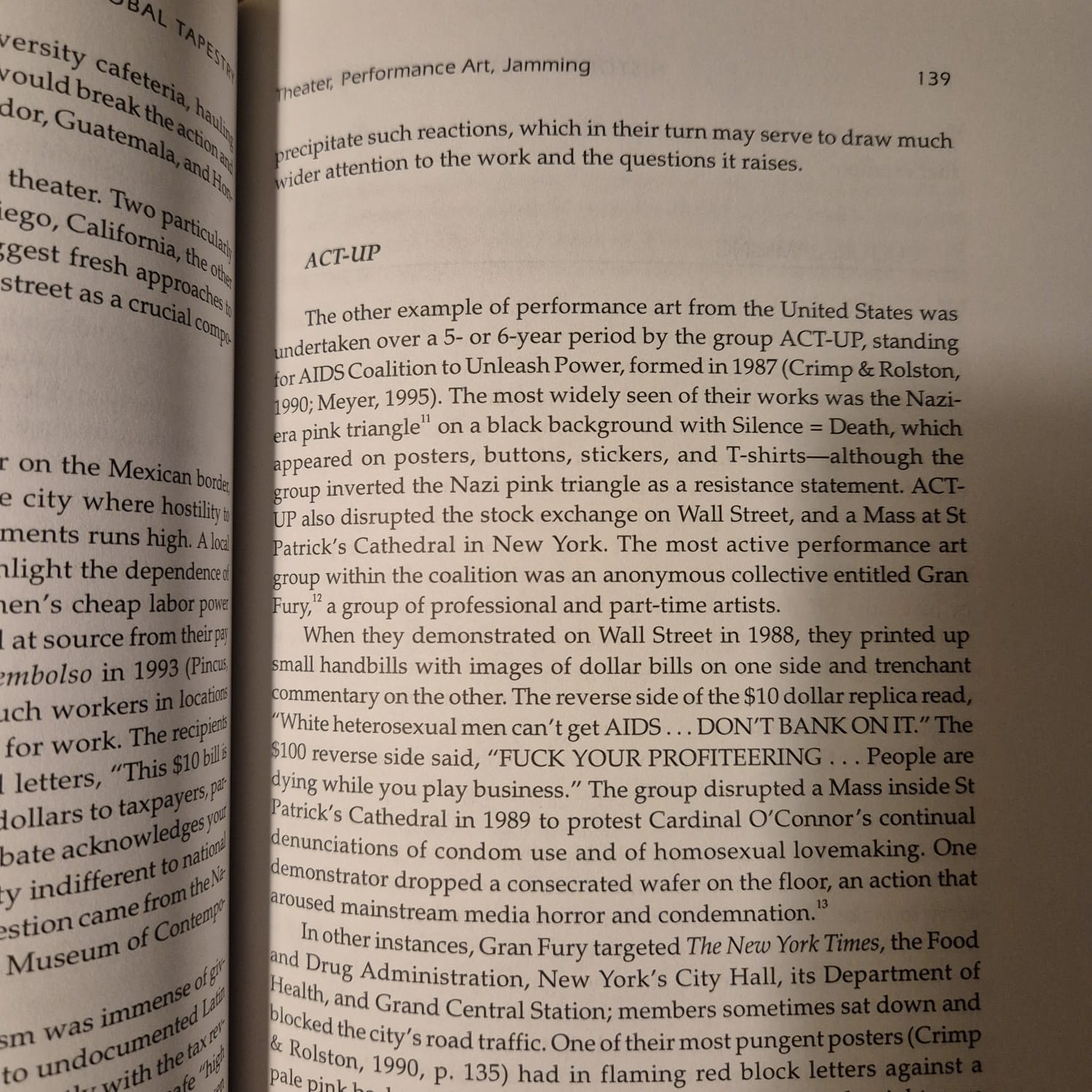 'Radical Media: Rebellious Communication and Social Movements ' by John D. H. Downing
