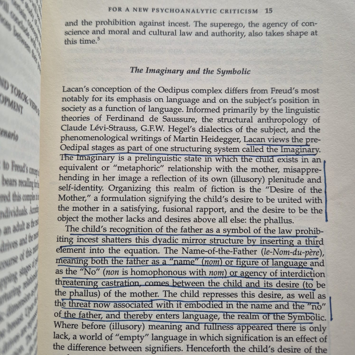 'Family Secrets and the Psychoanalysis of Narrative' by Esther Rashkin