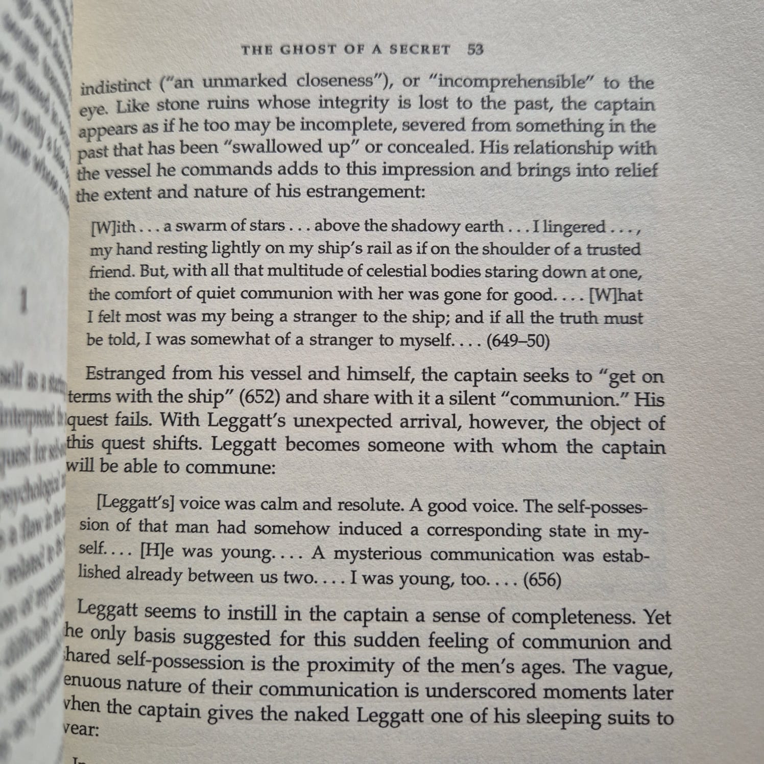 'Family Secrets and the Psychoanalysis of Narrative' by Esther Rashkin