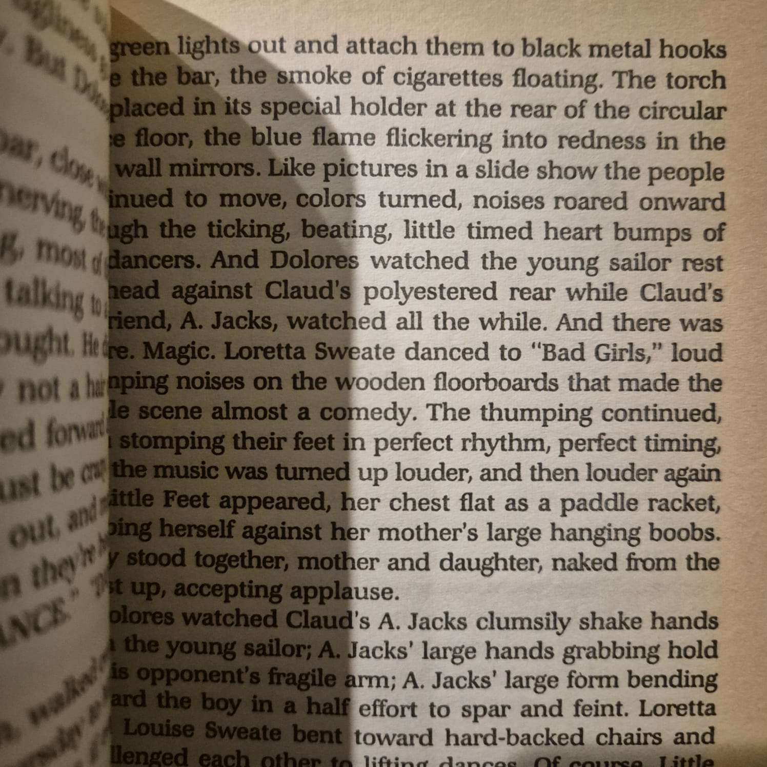 'God, He Was Good' by J. K. Klavans