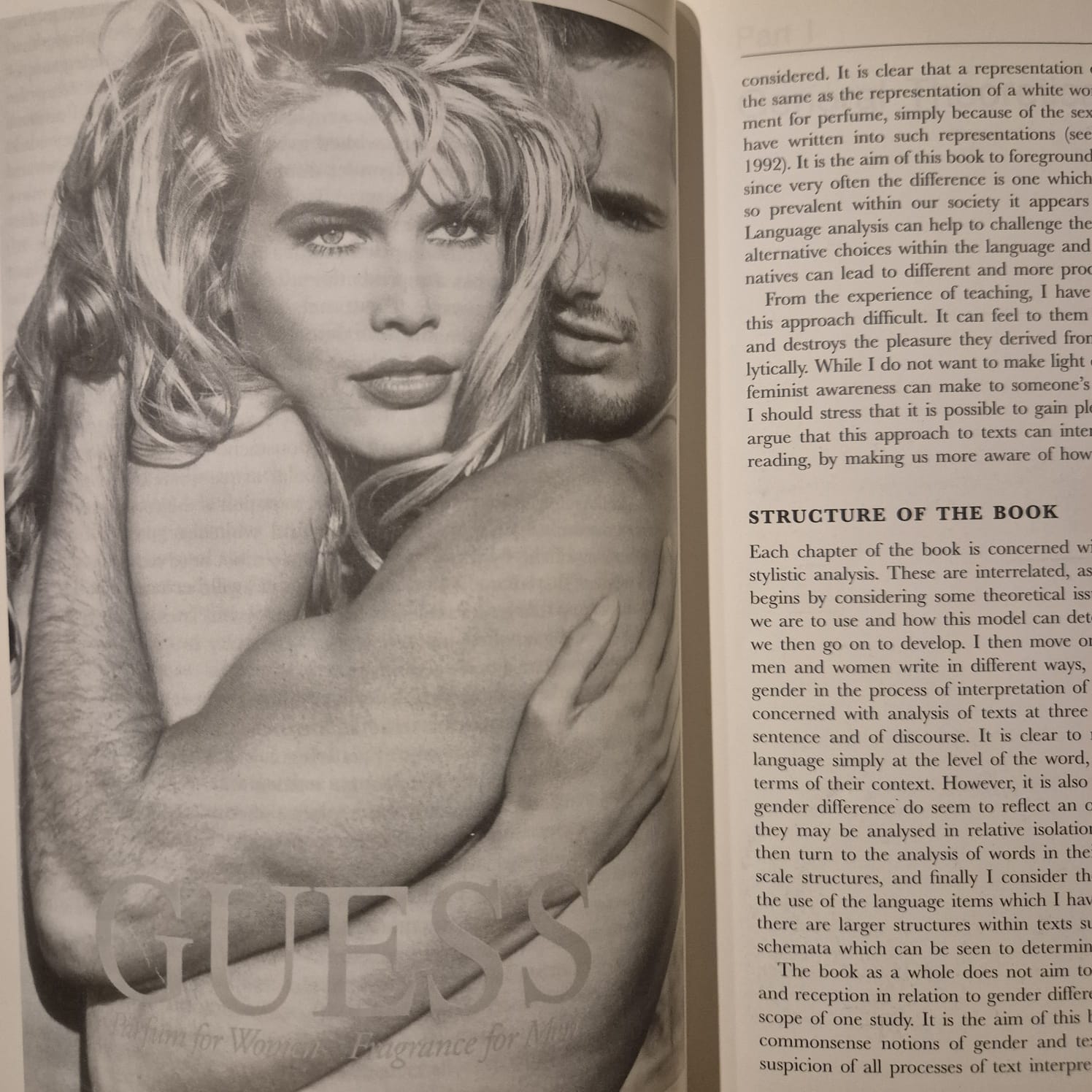 'Feminist Stylistics' by Sara Mills