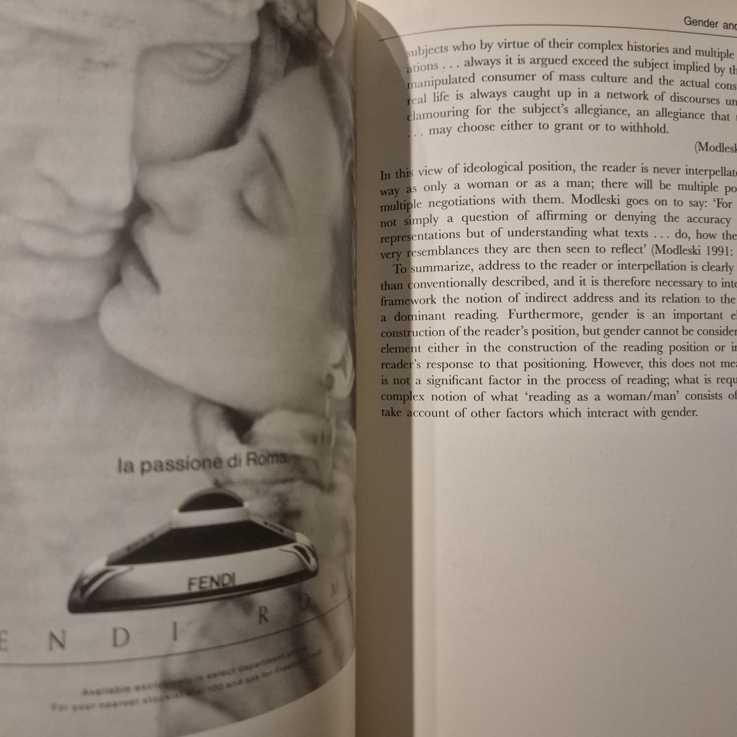 'Feminist Stylistics' by Sara Mills