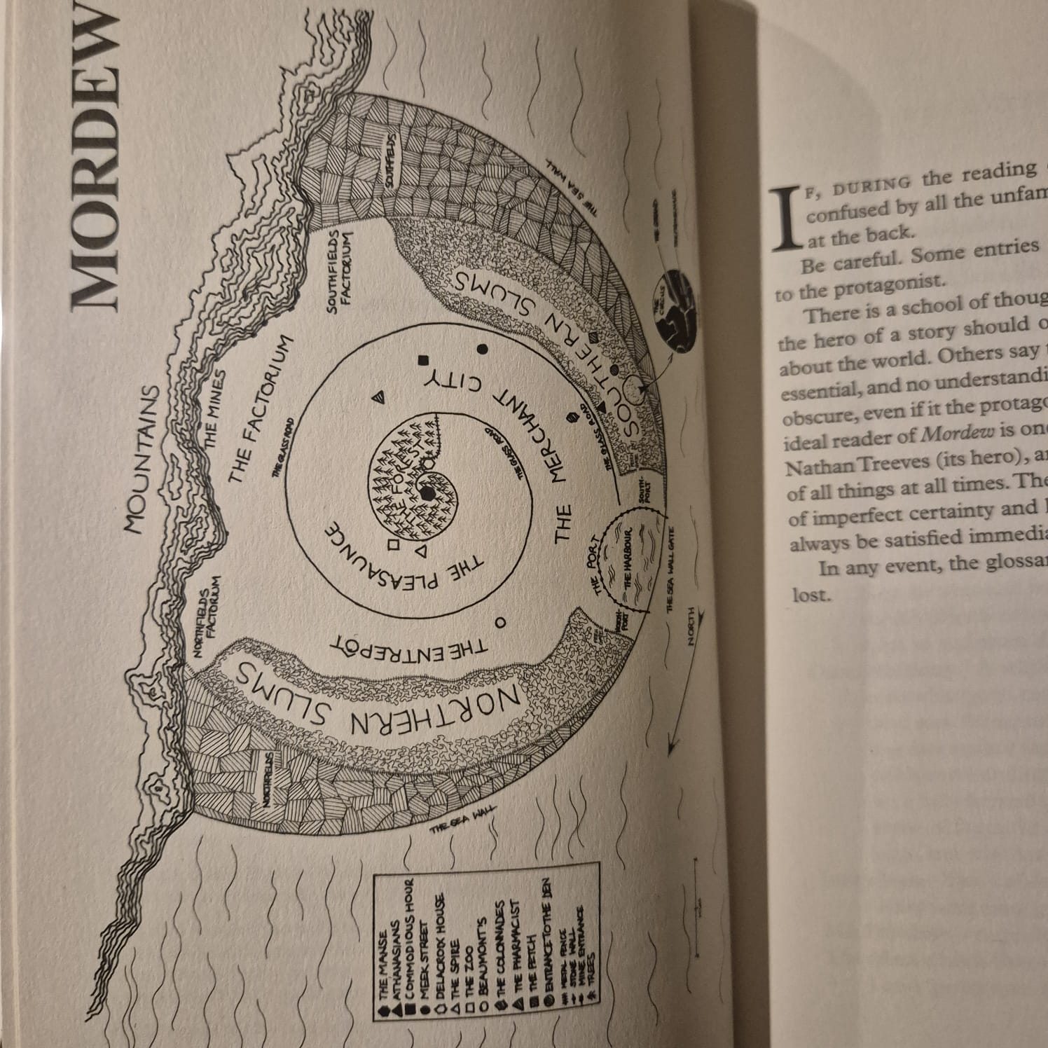 'Mordew' by Alex Pheby
