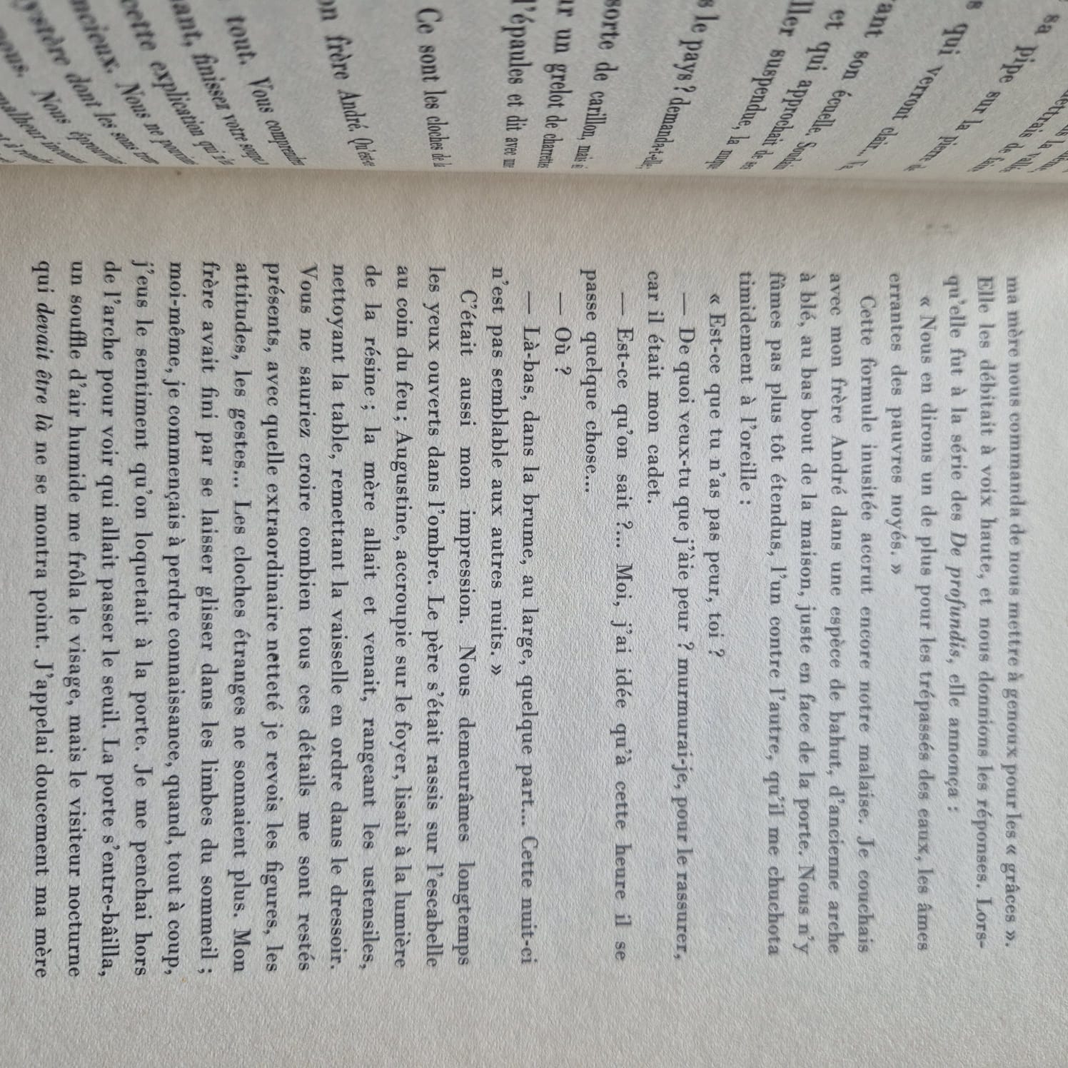 'Contes du Soleil et de la Brume' by Anatole Le Braz (French)