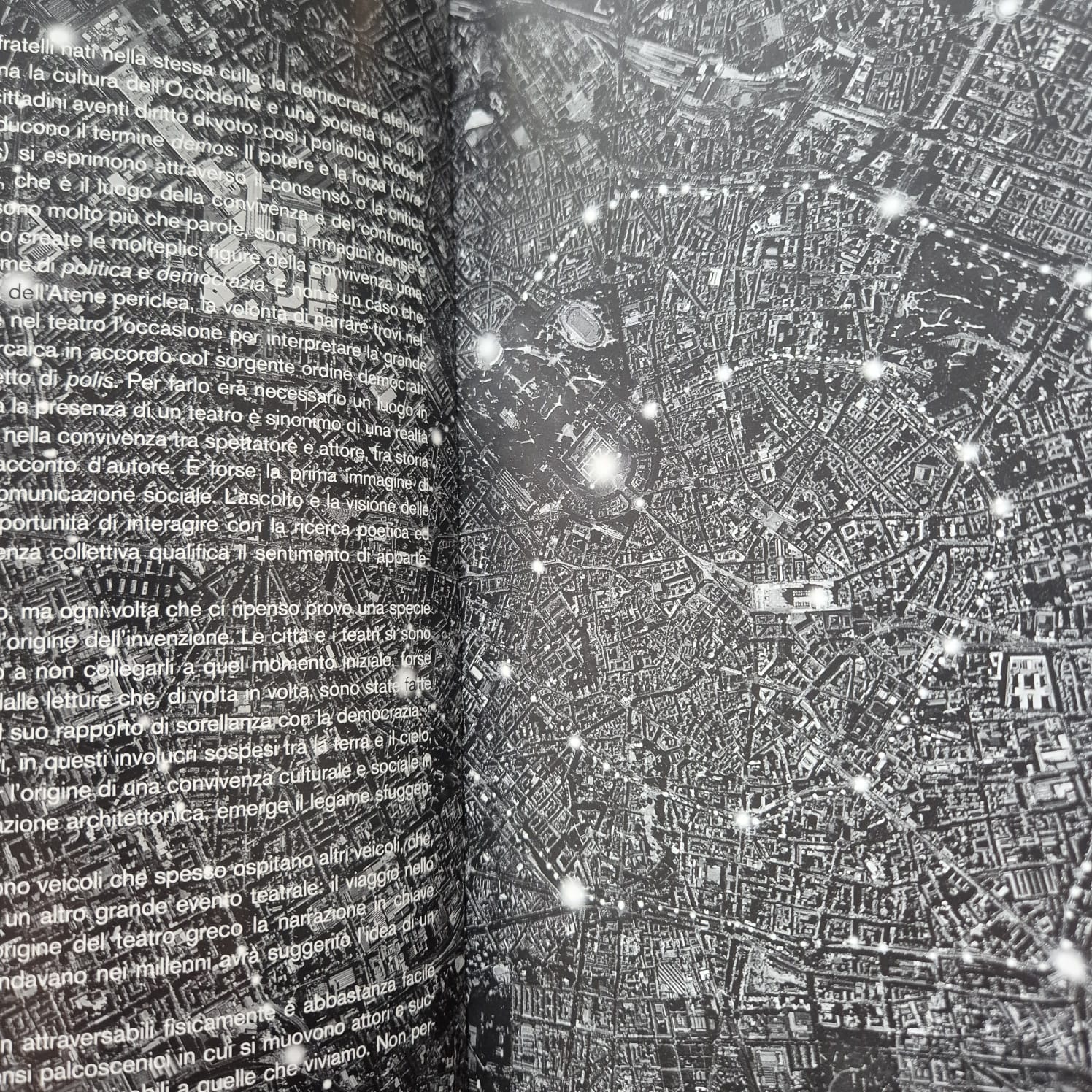'Grazia Toderi' edited by Charta