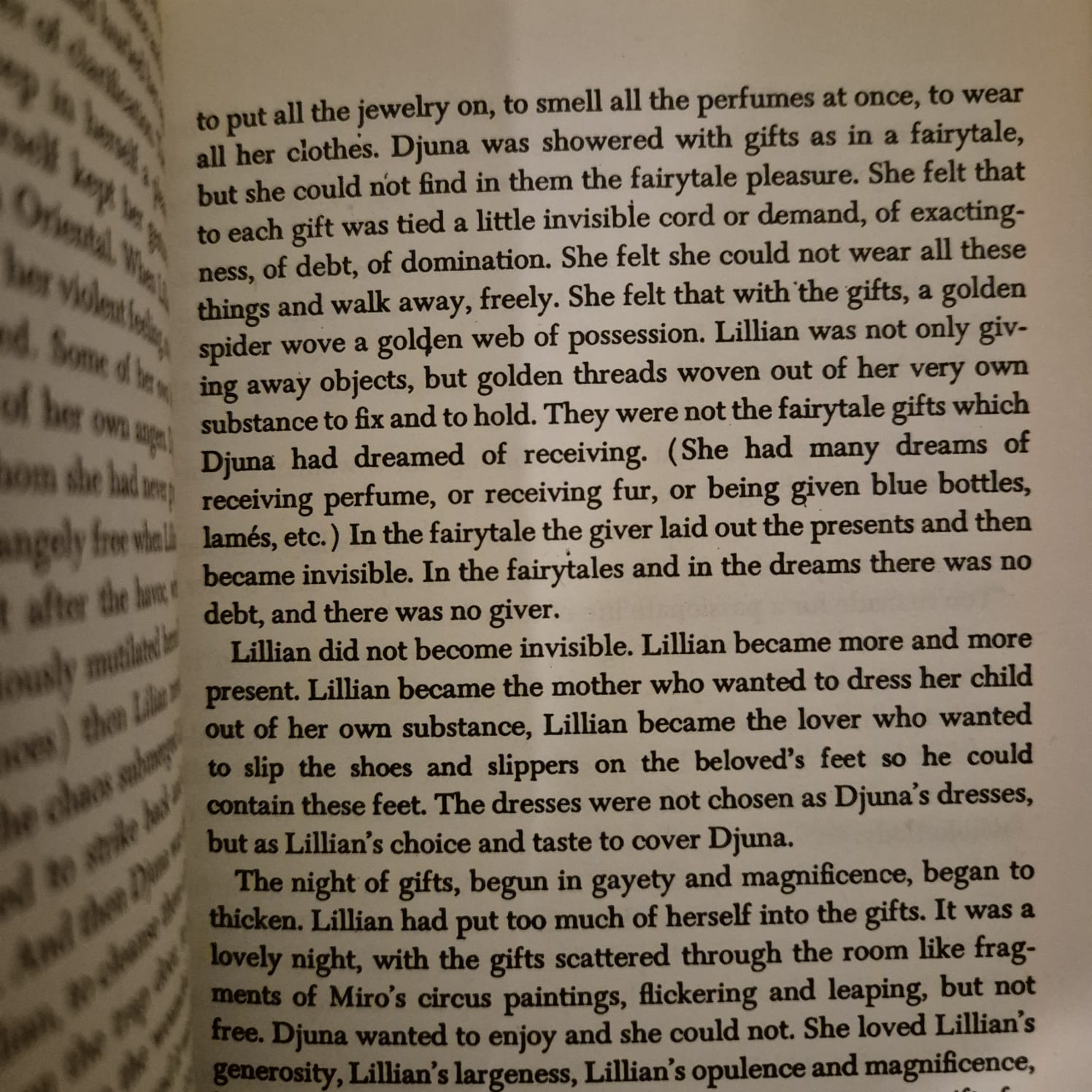 'Ladders to Fire' by Anaïs Nin