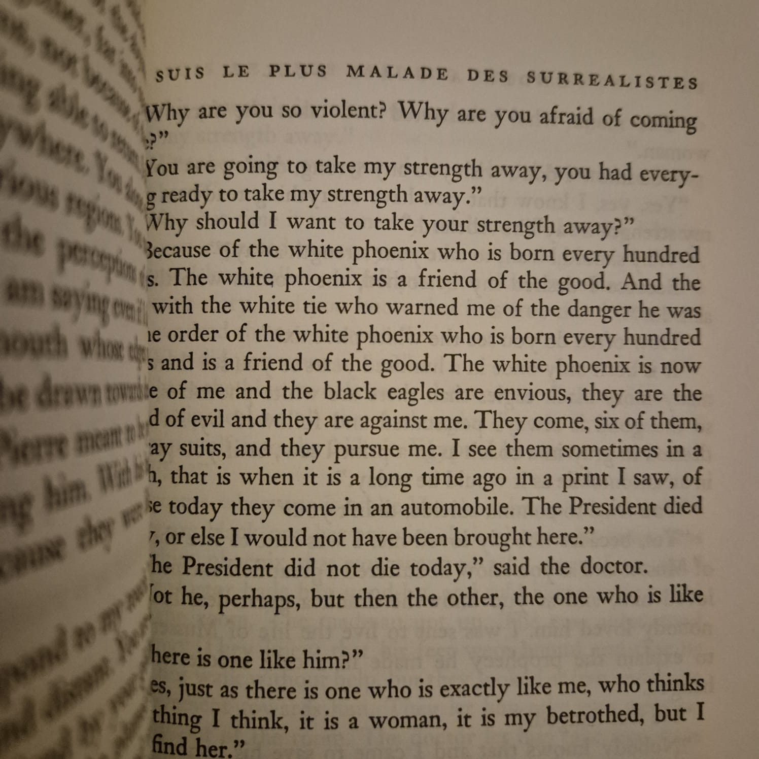 'Under a Glass Bell' by Anaïs Nin