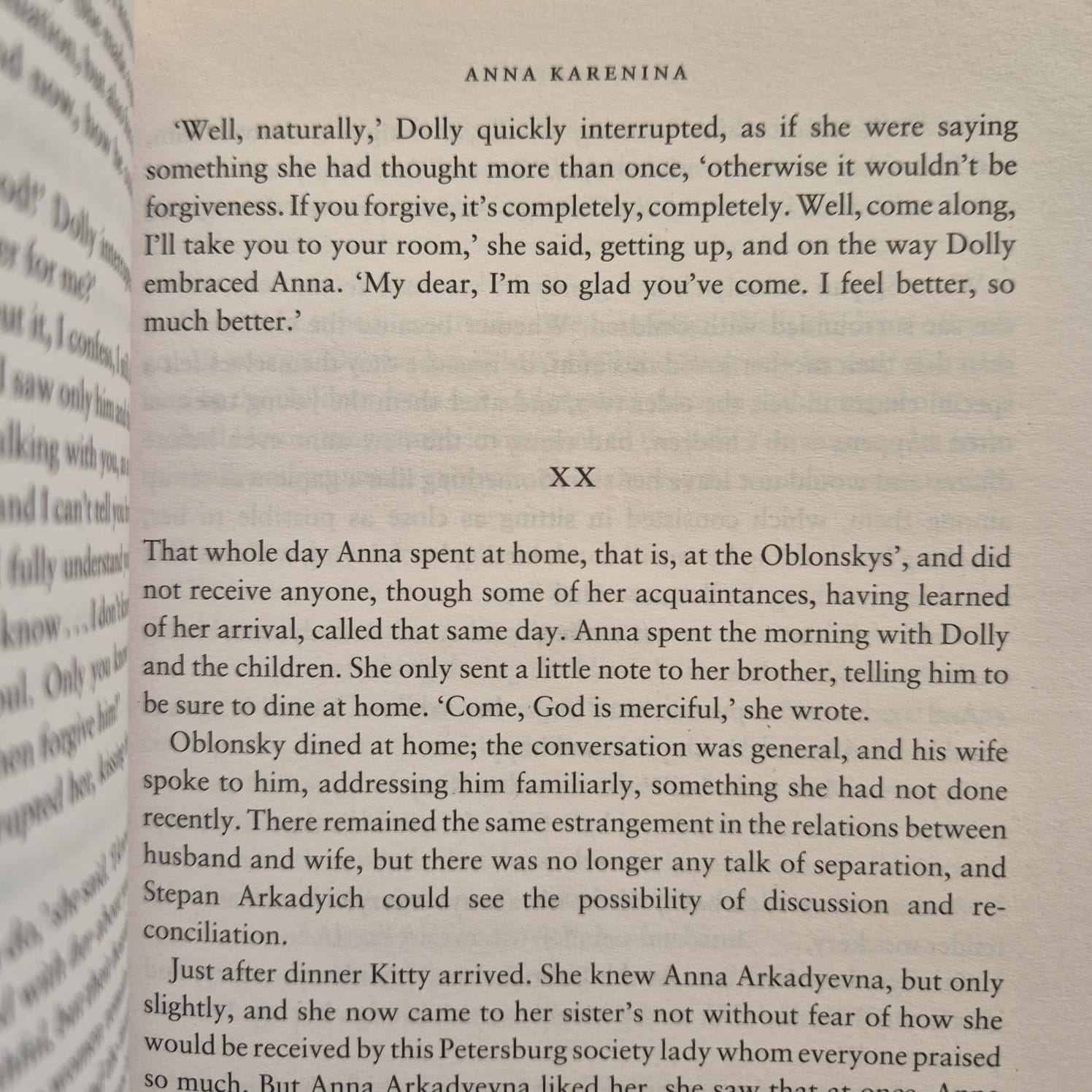 'Anna Karenina' by Leo Tolstoy