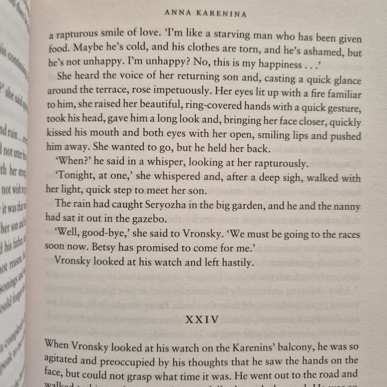 'Anna Karenina' by Leo Tolstoy
