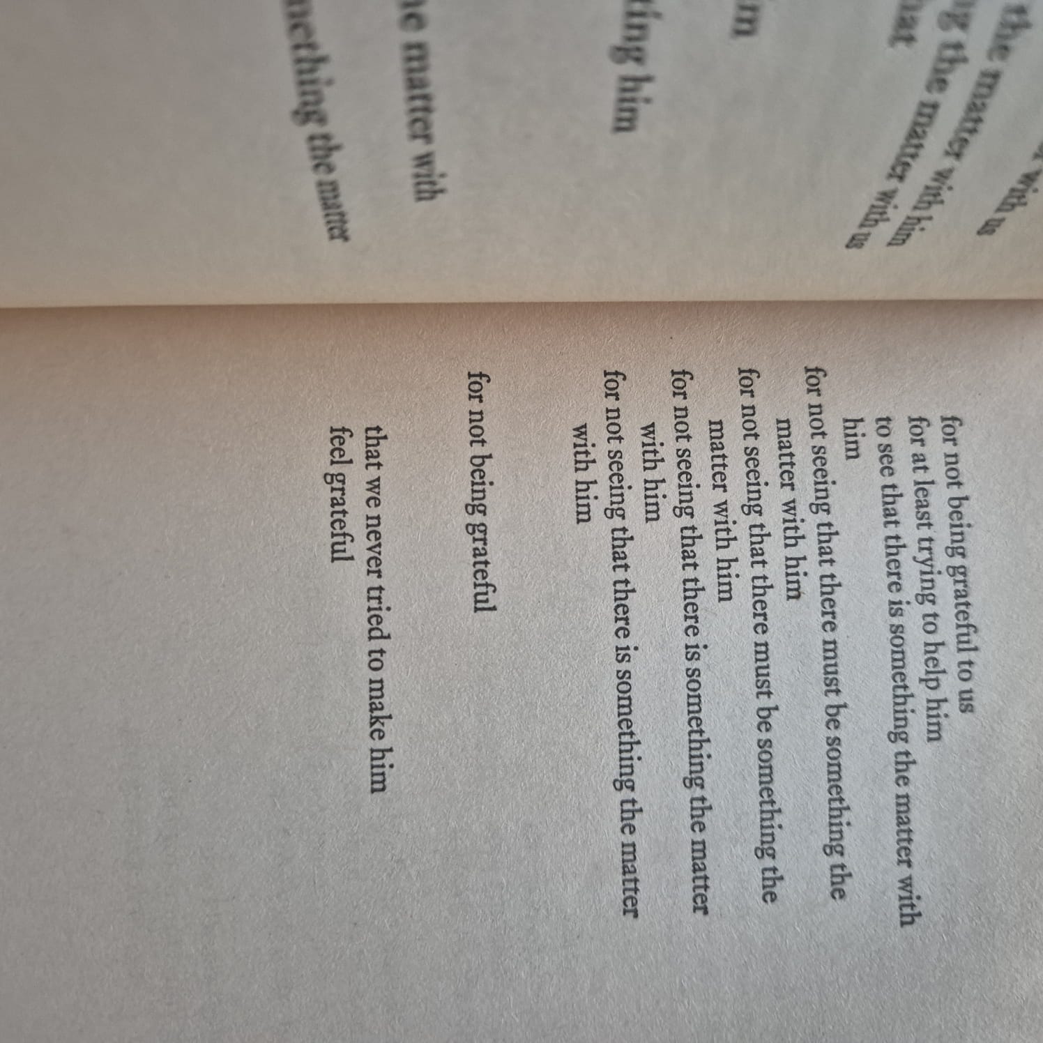 'Knots' by R. D. Laing