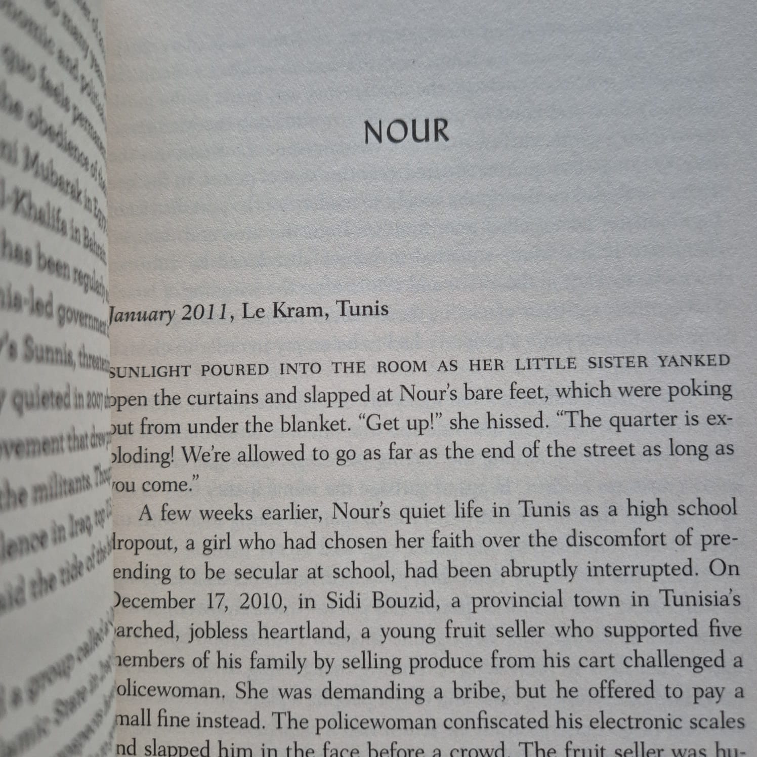 'Guest House for Young Widows: Among the Women of ISIS' by Azadeh Moaveni