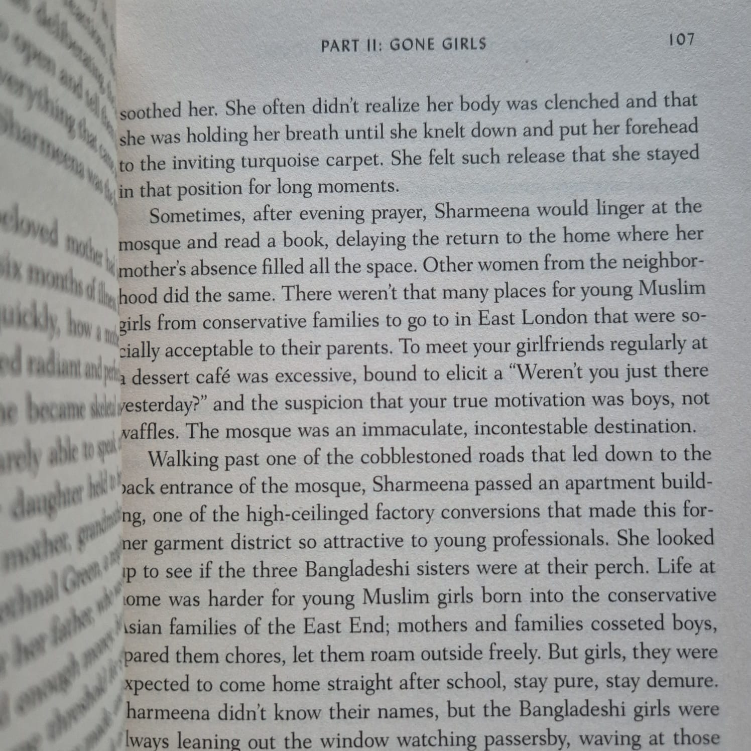 'Guest House for Young Widows: Among the Women of ISIS' by Azadeh Moaveni