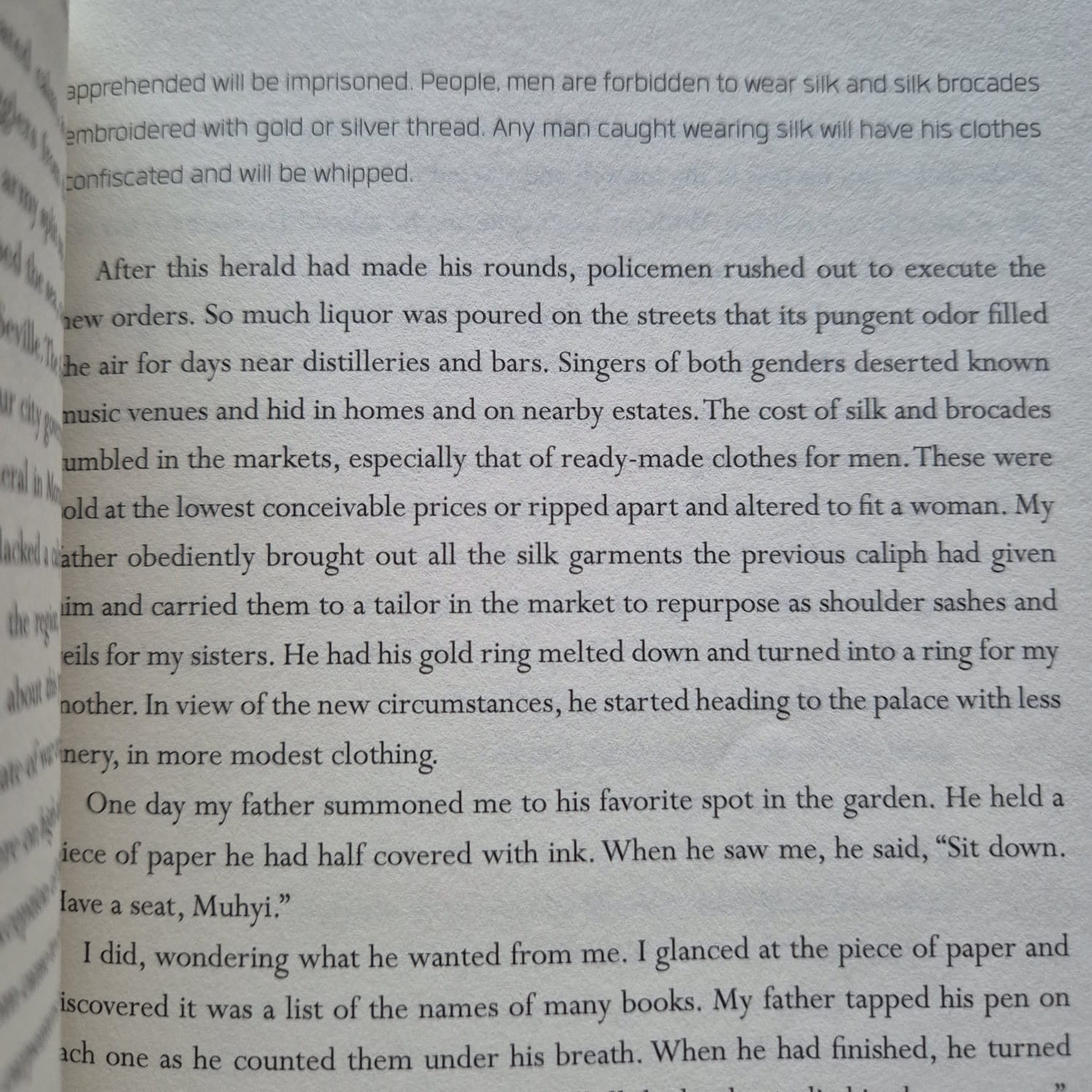 'Ibn Arabi's Small Death' by Mohammed Hasan Alwan