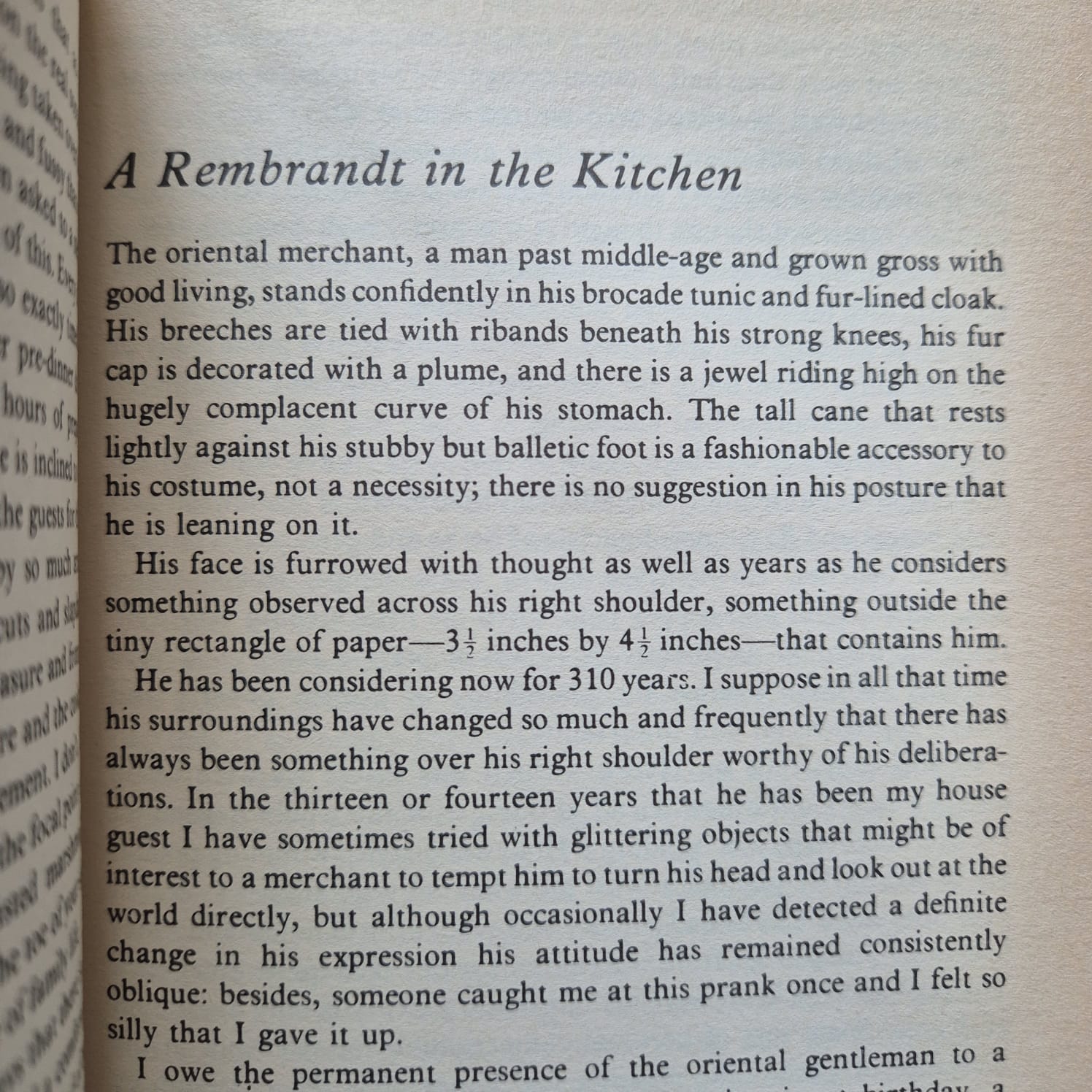 'The World of Charmian Clift' by Charmian Clift